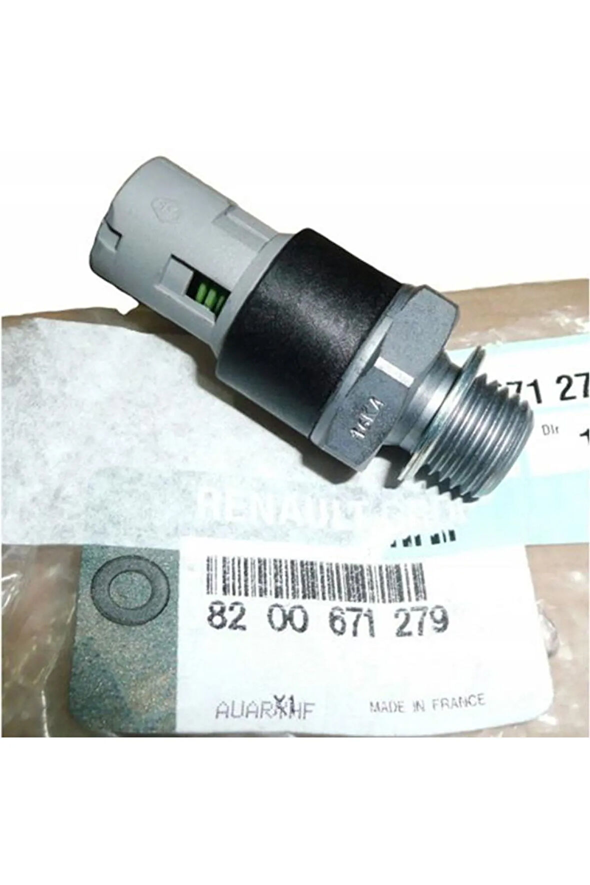 Yağ Müşürü Clıo Iı-ııı-kng-mgn Iı-scenıc Iı 1.5dcı-lgn Iı-trafıc Iı-master-movan