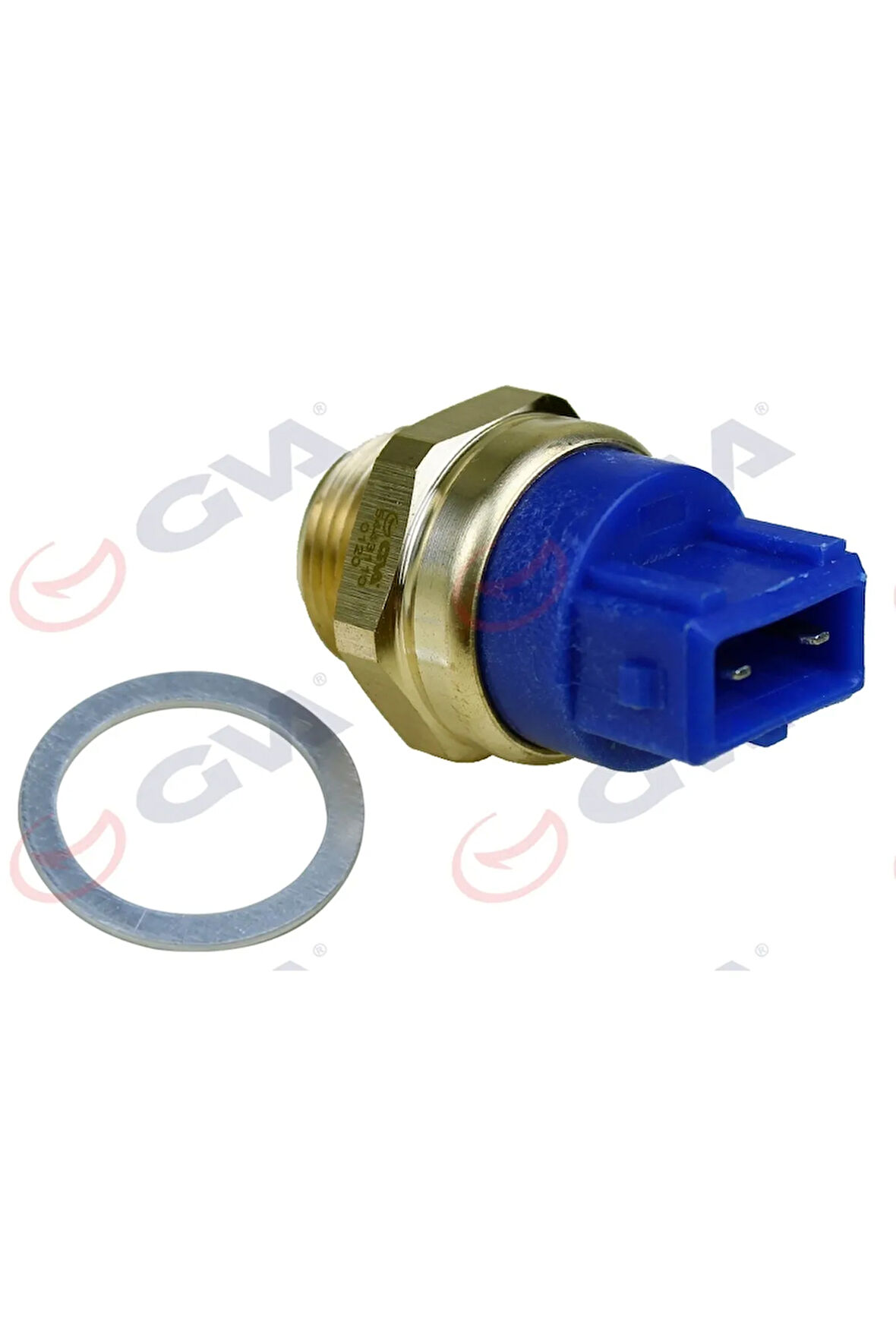 FAN MÜŞÜRÜ P106-P206-P306 1.4-1.6-C3-C4 1.6-2.0 92-97C