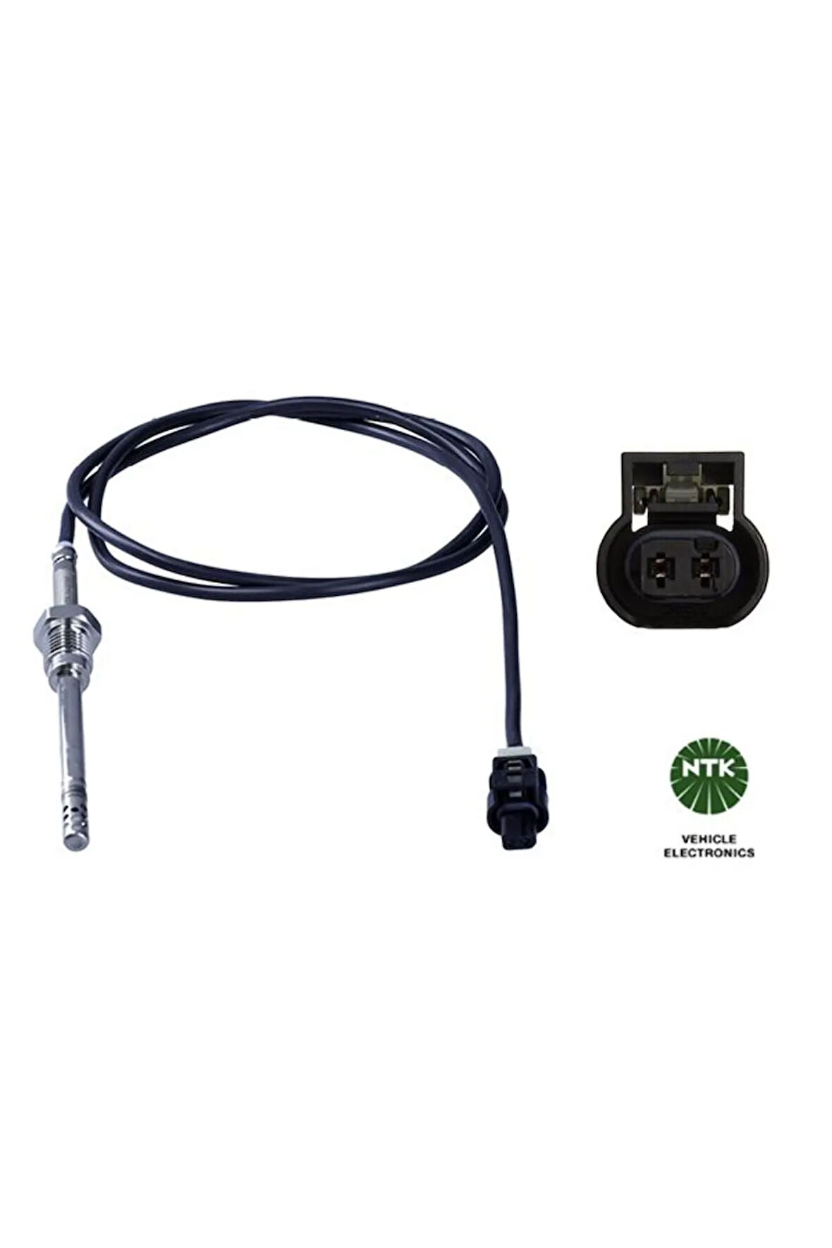 Egzoz Sıcaklık Sensoru Kat. Oncesı Mercedes W203 Cl203 S203 W211 S211 W221 B906