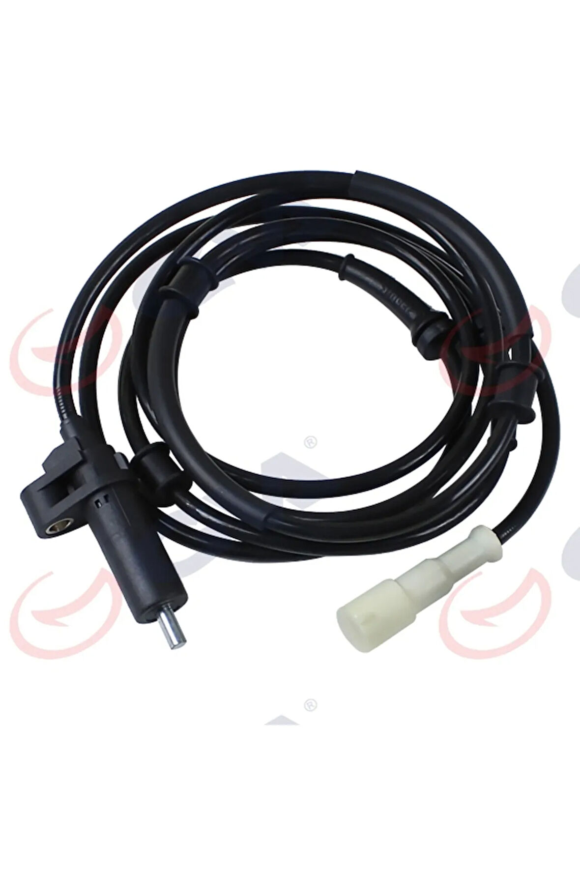 Tekerlek Hız Sensörü Arka Ducato 94 Sol / 1495mm