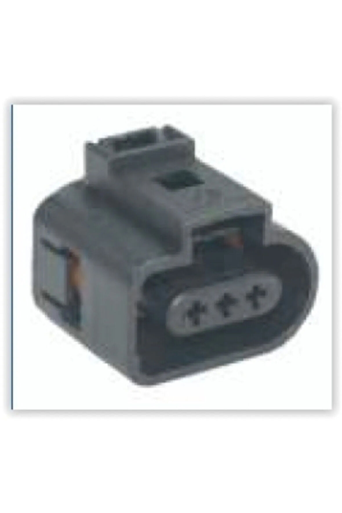 KLİMA MÜŞÜR VE KİLOMETRE SENSÖR SOKETİ VW-AUDI-SEAT ÜNİVERSAL AFT 07-03P016