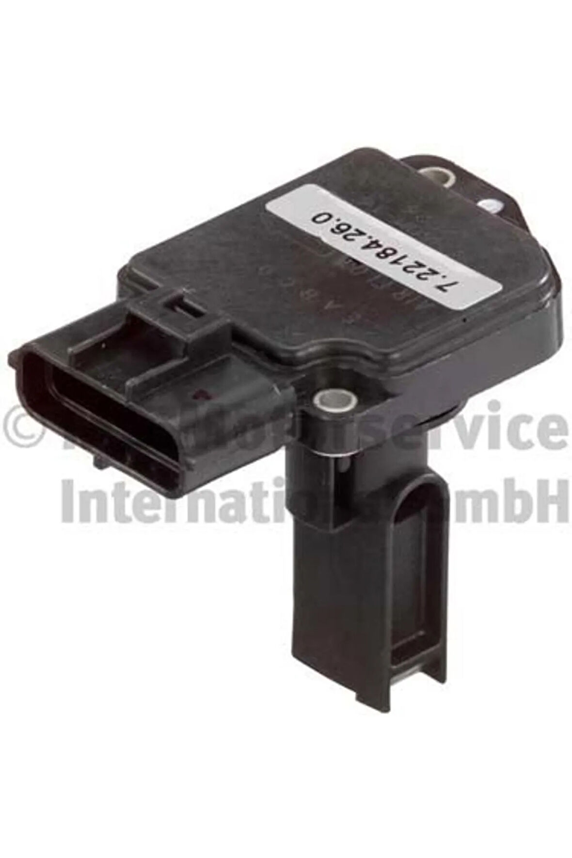 Hava Kıtle Sensoru Ford Mondeo 00 07 2.0 Tdcı 130ps Transıt 01 06 2.0 Tdcı 125ps