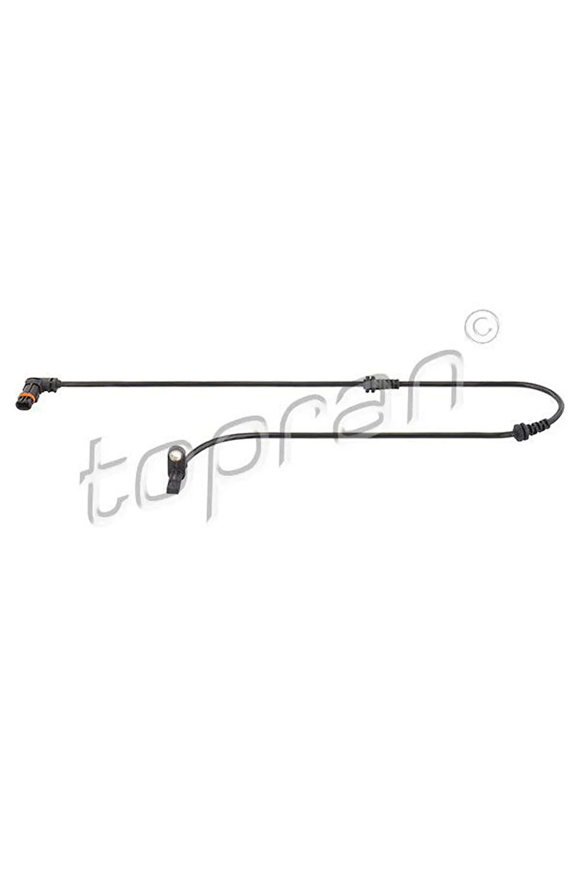 Abs Sensoru On Mercedes W204 S204 X204 313105