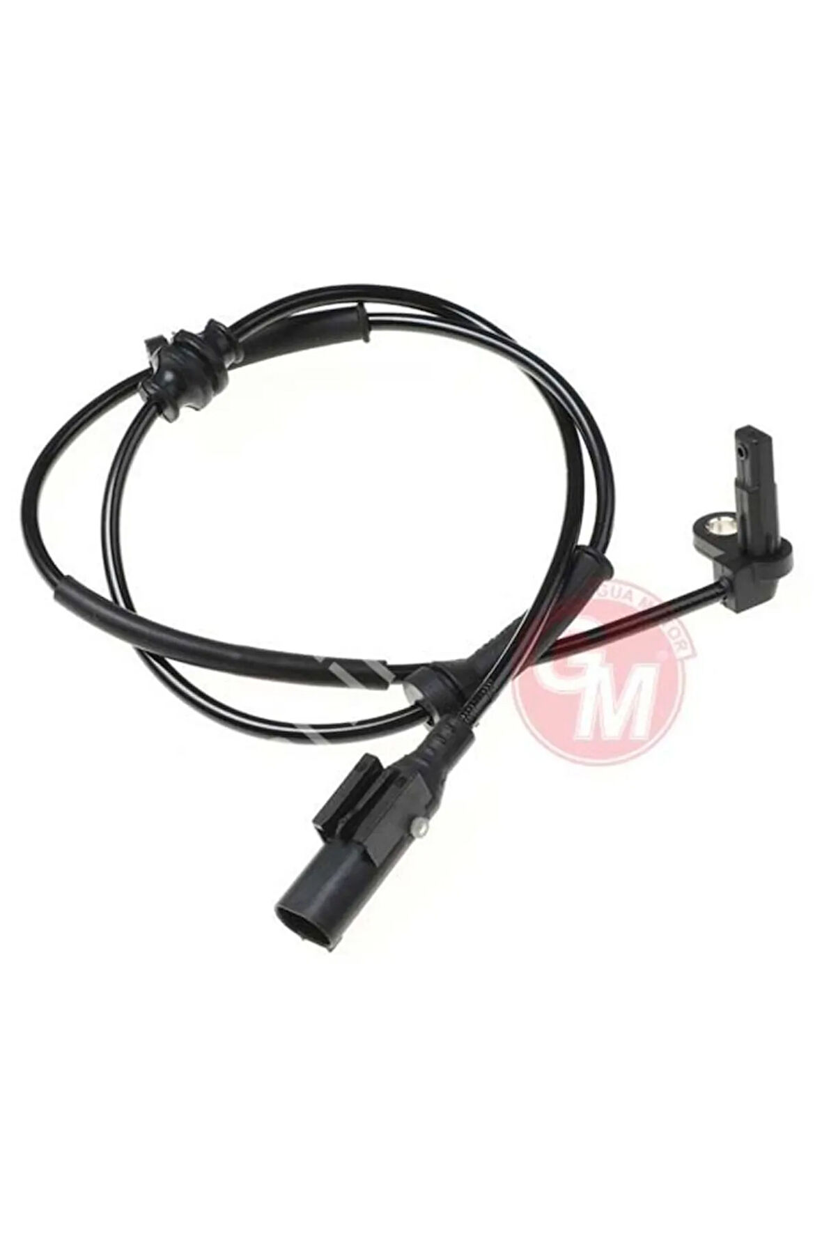 ABS SENSÖRÜ ÖN SAĞ-SOL FIAT LINEA 1.4-1.3-1.6 MTJ-FIORINO 1.4-1.3 MTJ