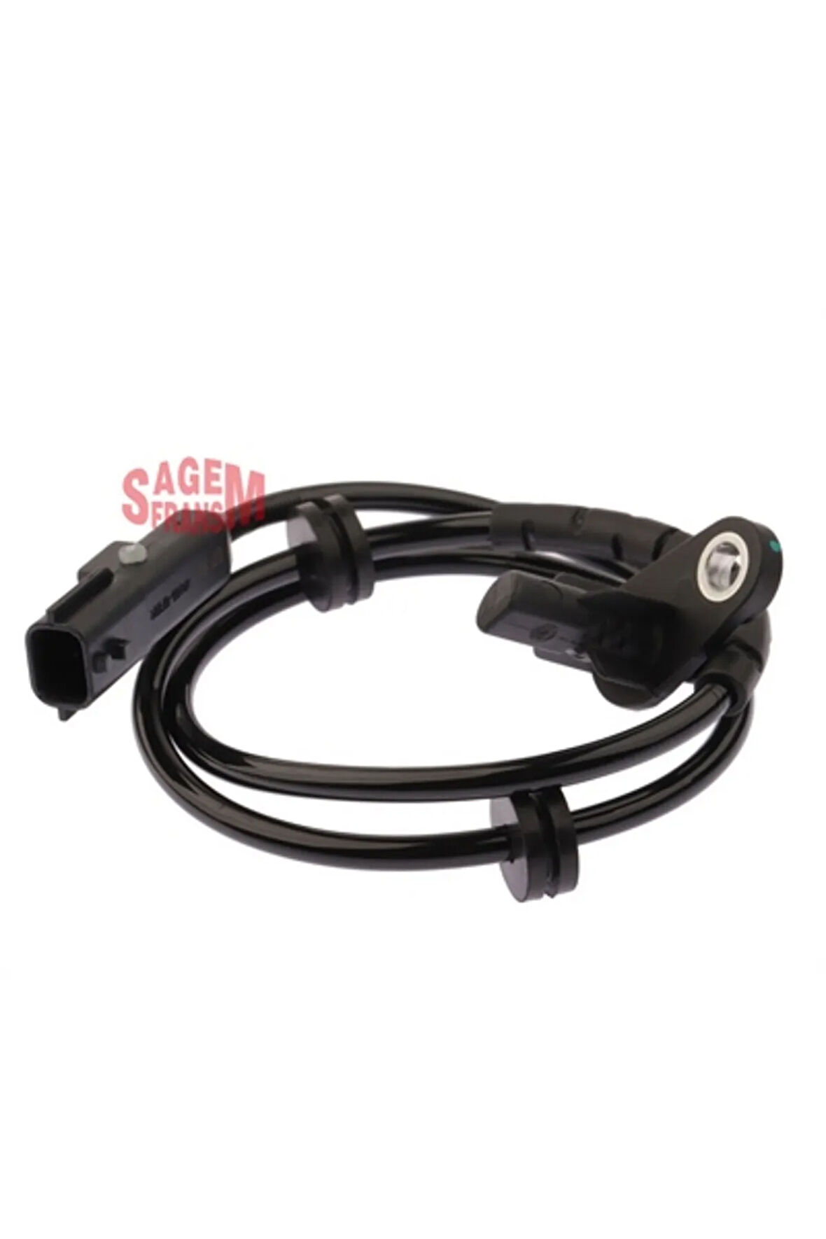 ABS HIZ SENSÖRÜ ARKA SAĞ CLIO IV 0.9-1.2TCE-1.5 DCI 12