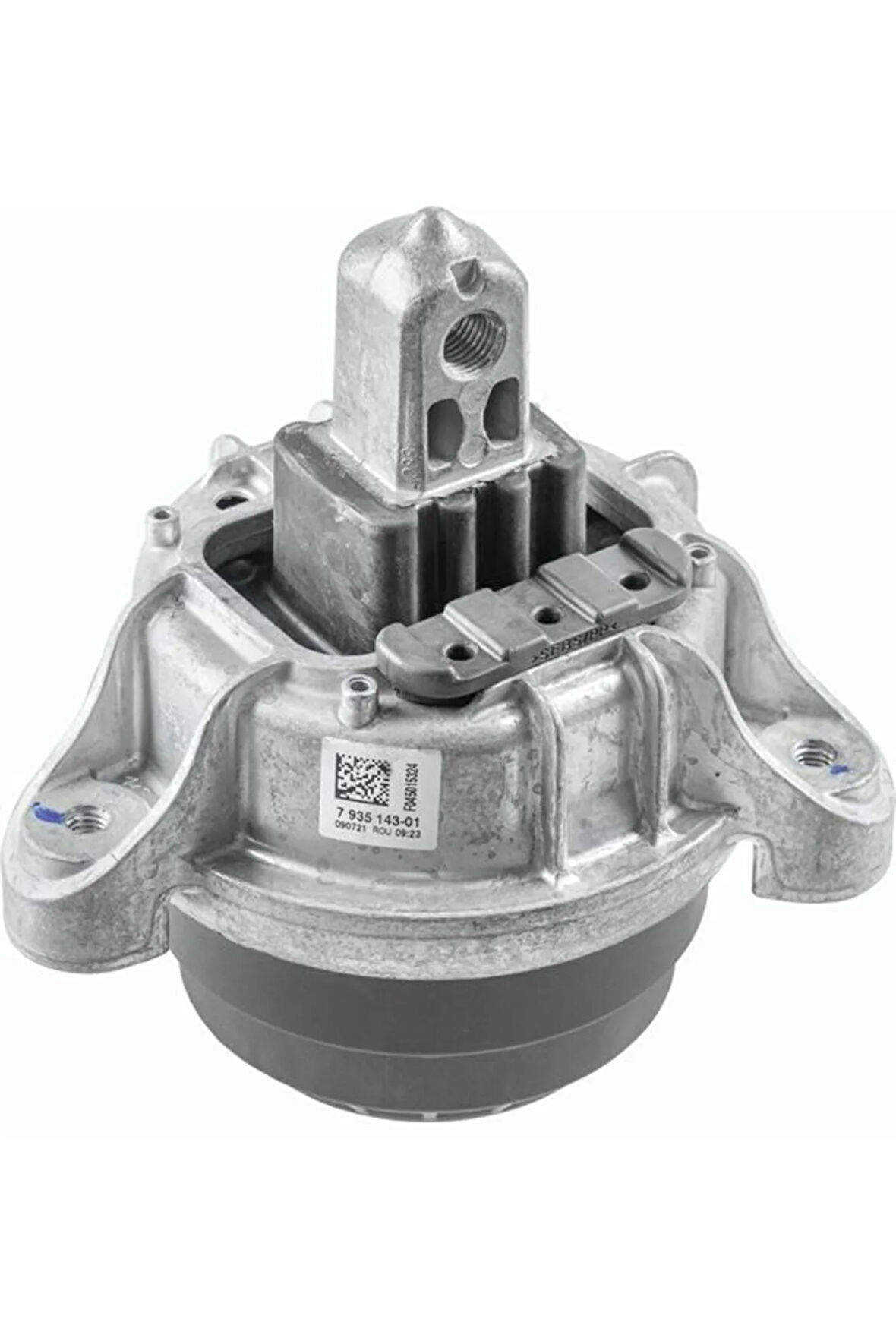 MOTOR TAKOZU ALT SOL XDRIVE BMW F10 F11 10