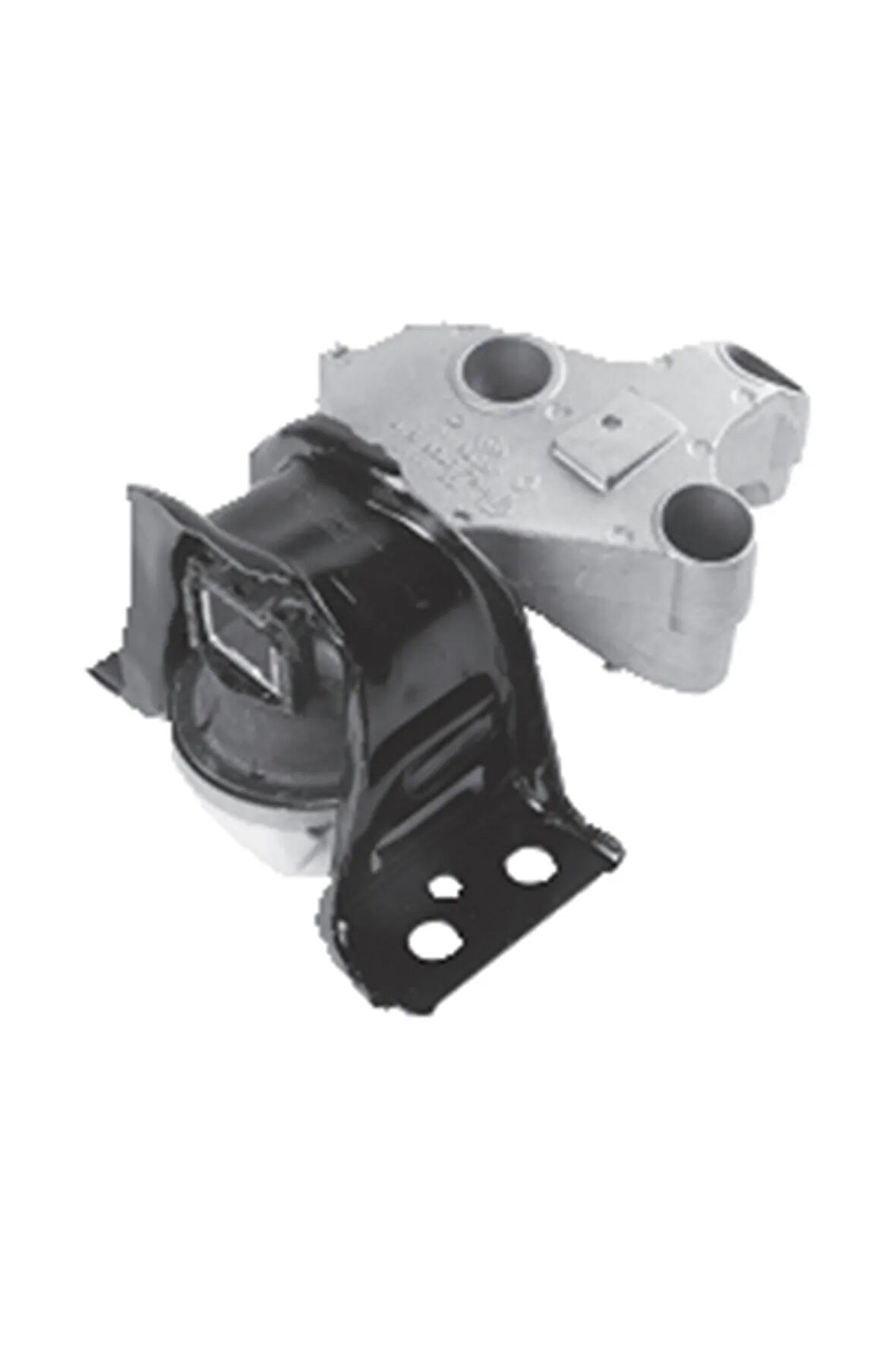 MOTOR TAKOZU KANGOO III 08 1.5 DCİ
