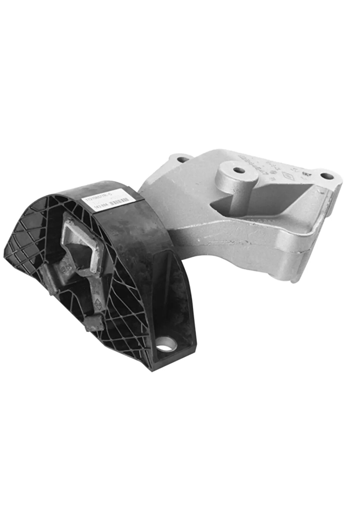 MOTOR TAKOZU CLIO IV-CAPTUR-LOGAN II-SANDERO II 0.9 Tce