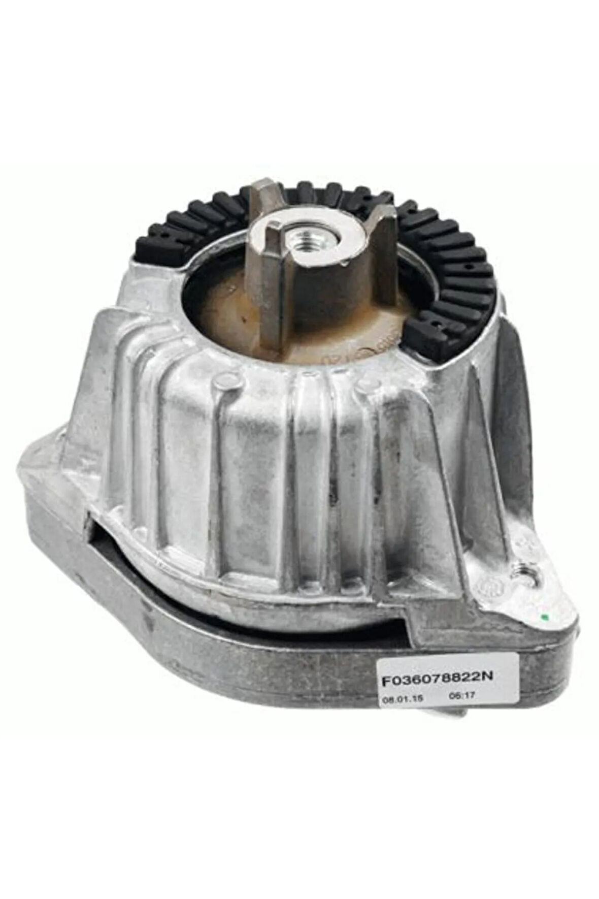 Motor Takozu Alt Sol Mercedes Slk-class R172 12