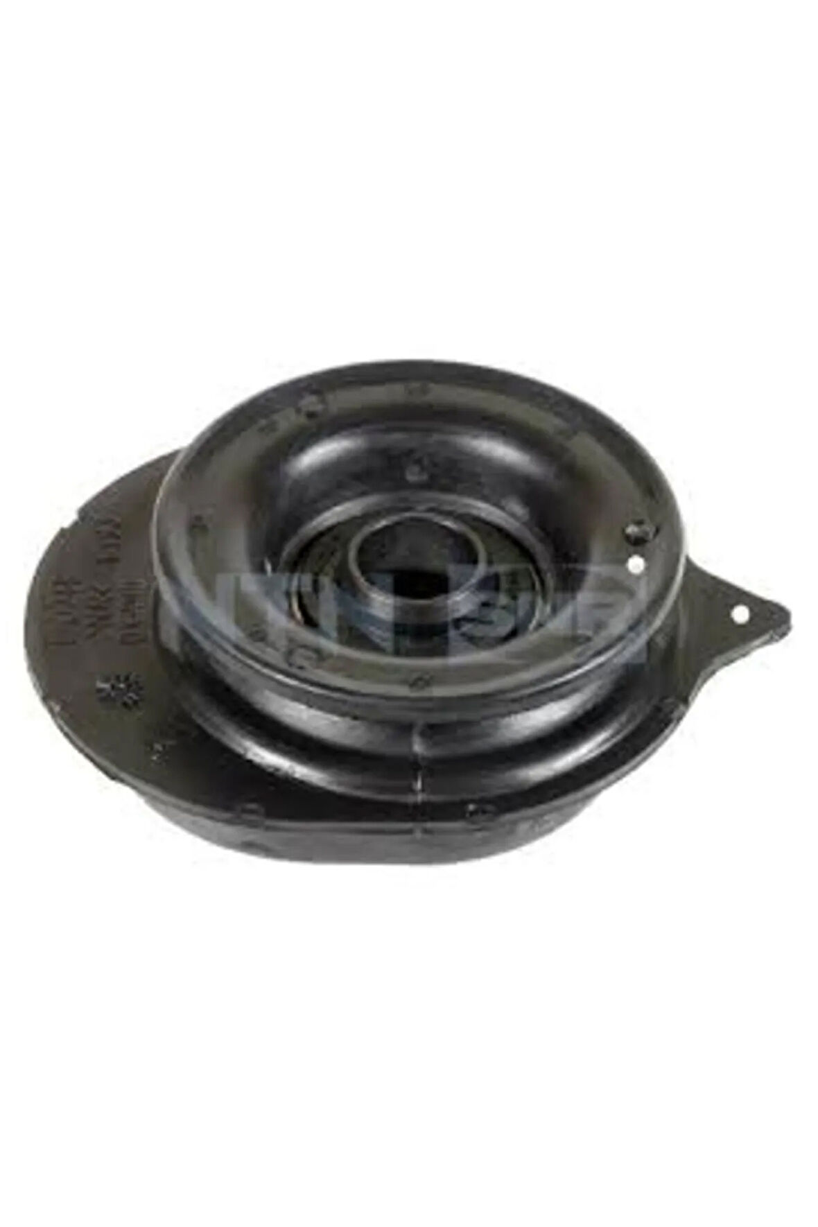 Amortisör Takozu Ön-rulmanlı Sağ/sol Idea-punto 04 Tüm Motor Tipleri