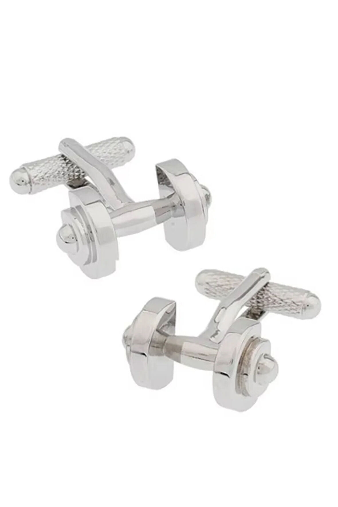 Dumble Kol Düğmesi