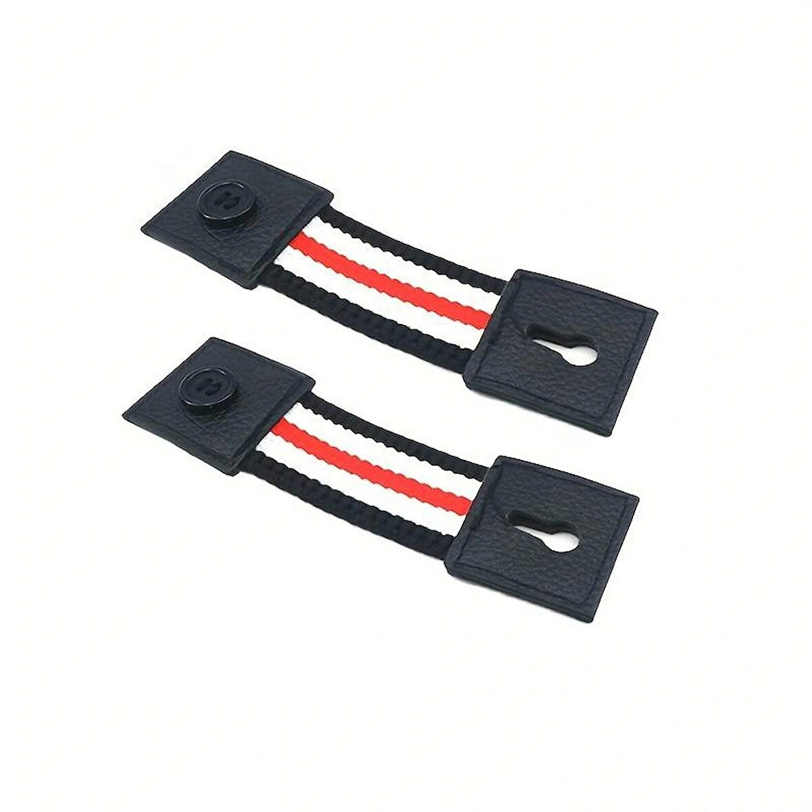 Ocean Pole Gömlek Kolu Bandı Çizgili