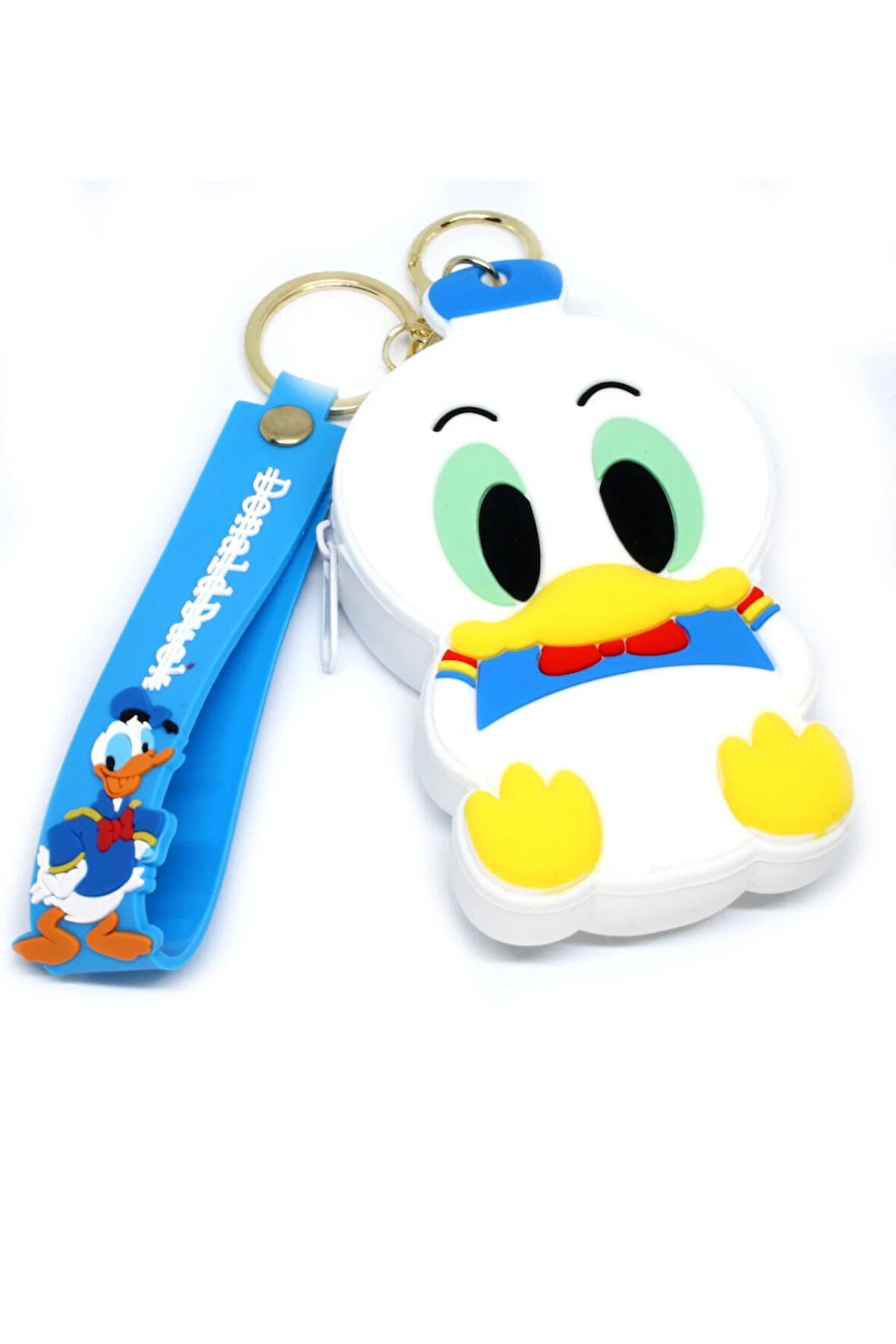 Çanta Duck Anahtarlık