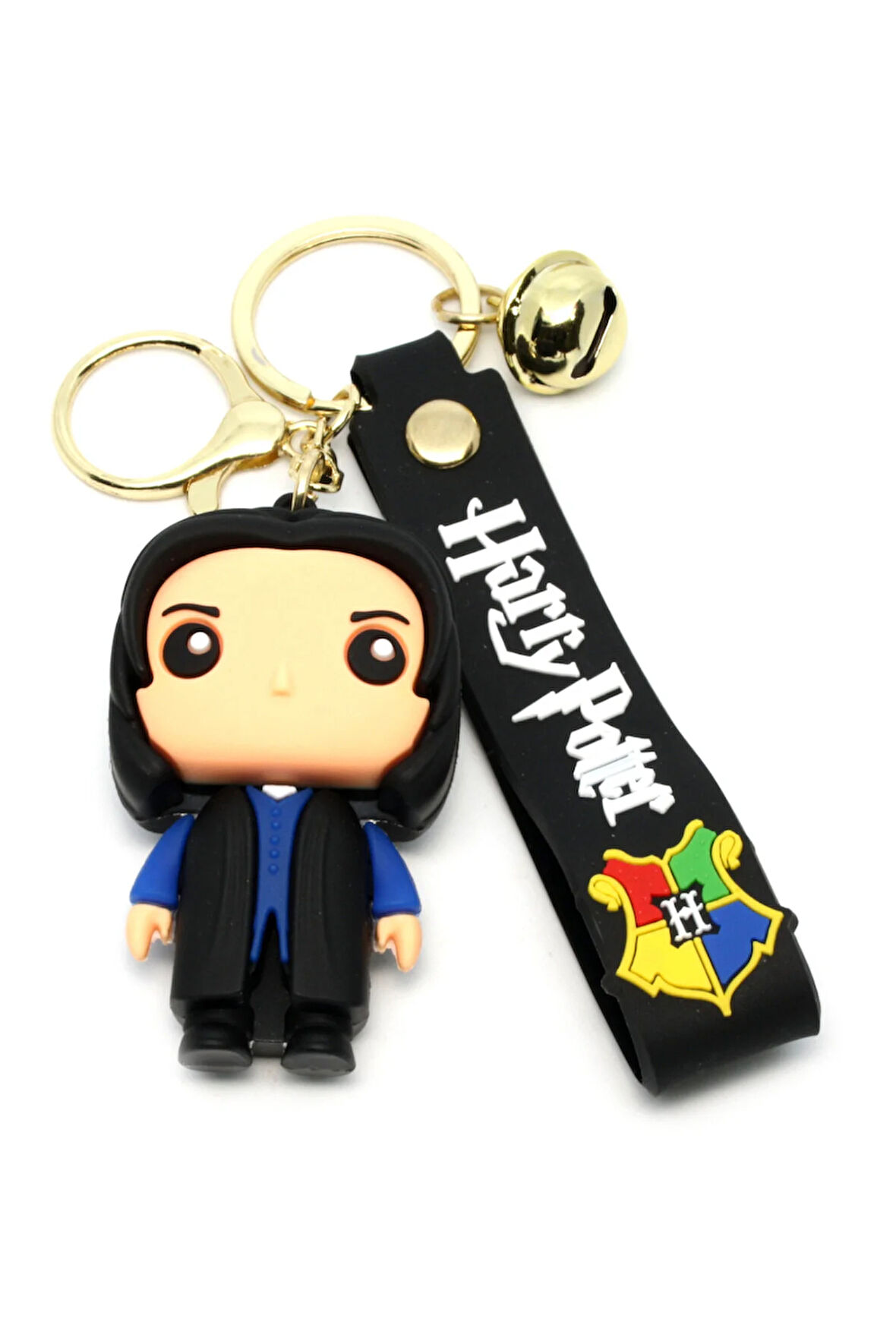 Harry Potter No1 Anahtarlık