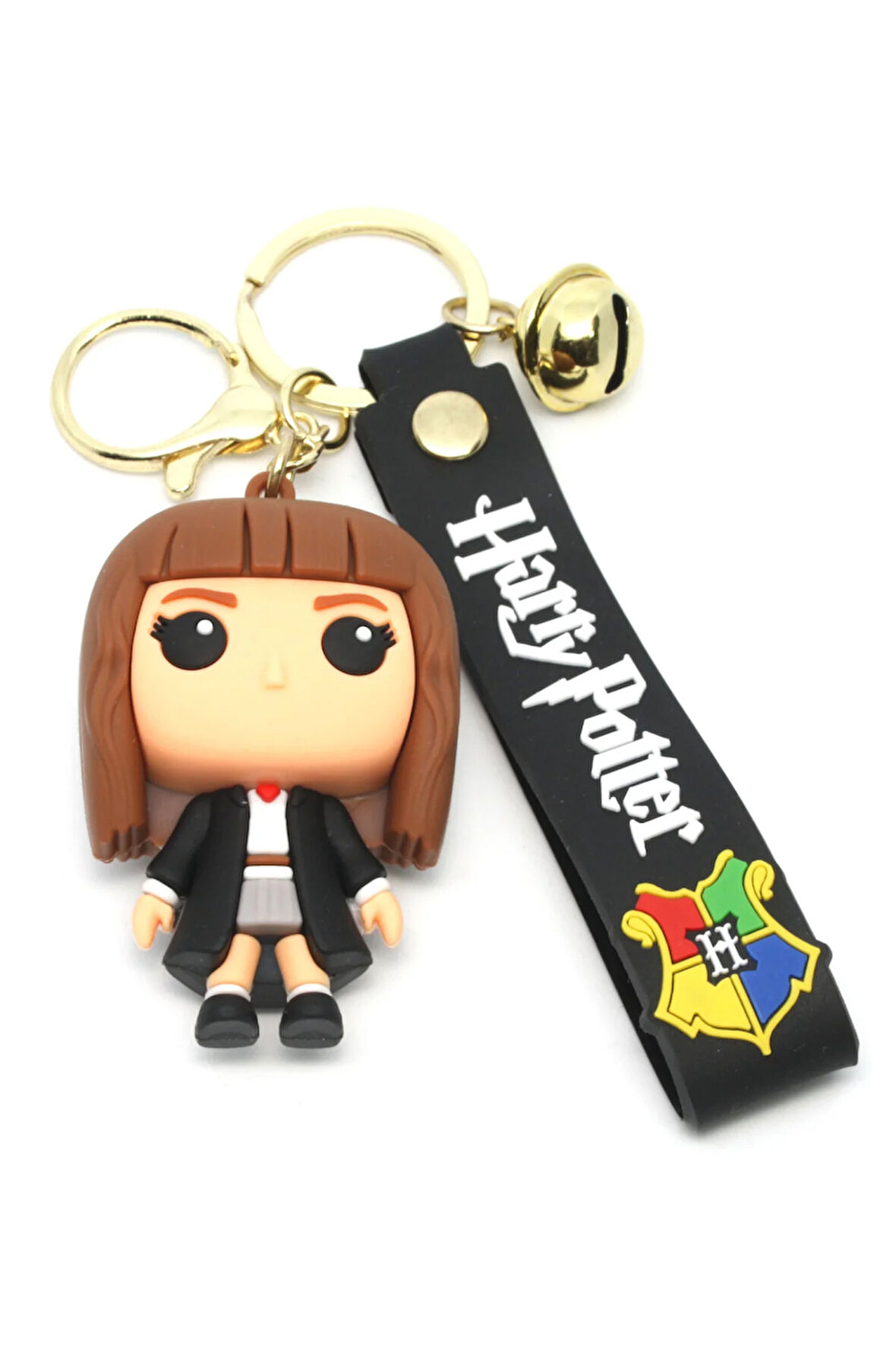 Harry Potter No3 Anahtarlık