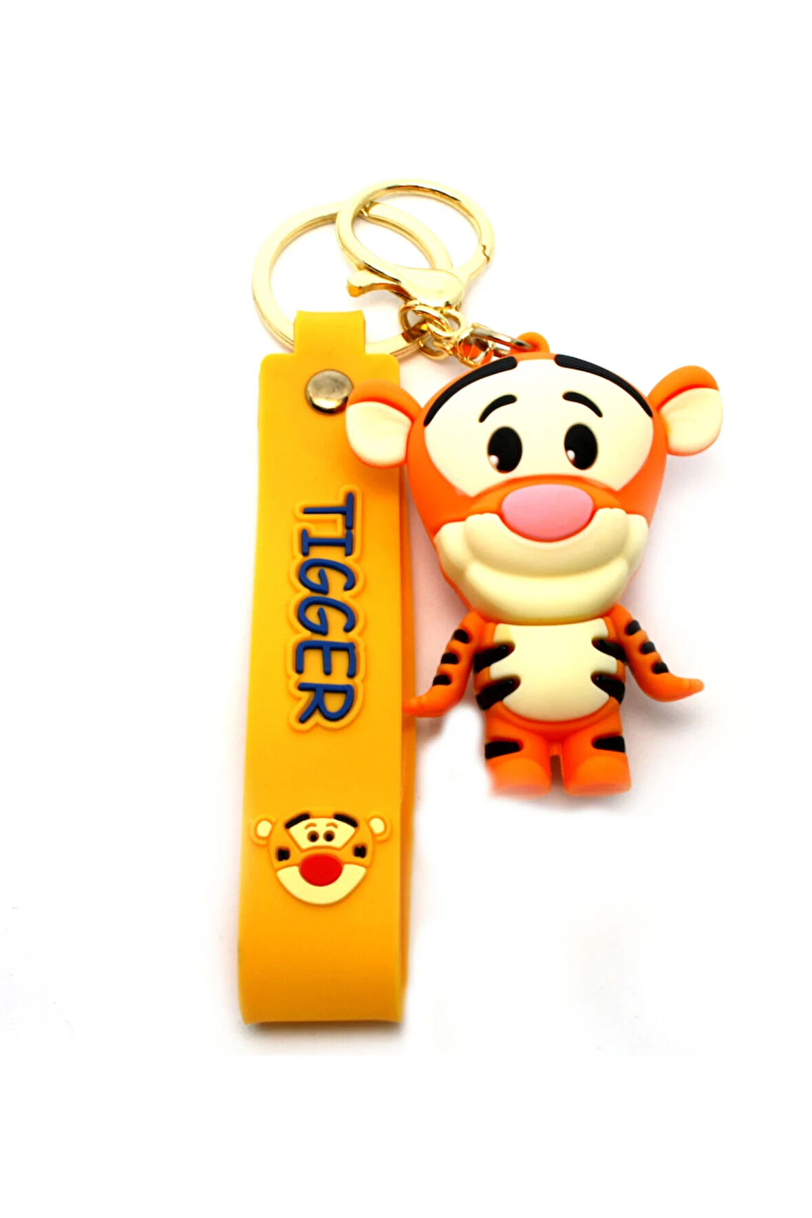 WTP Tigger Anahtarlık