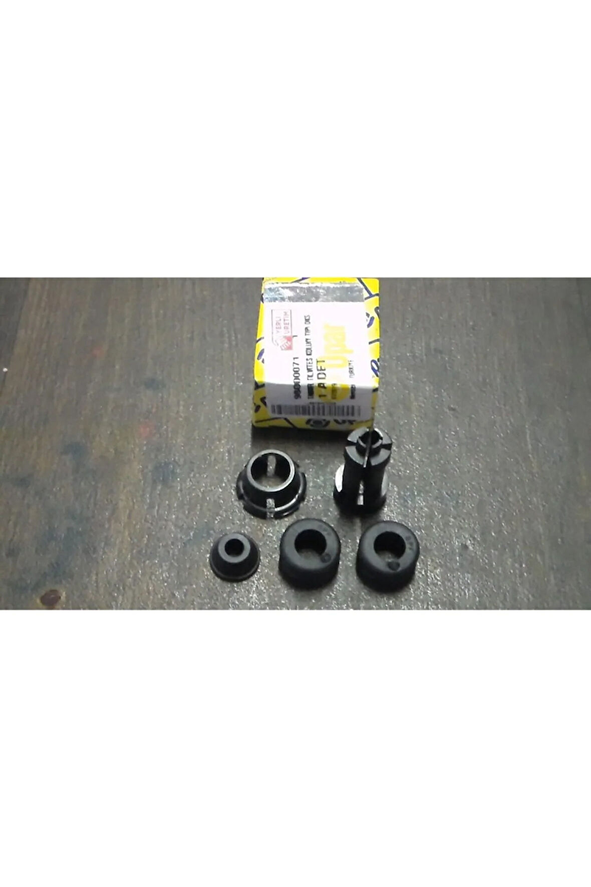 Doğan-kartal-şahin , Vites Kol Tamir Takımı , 98000071