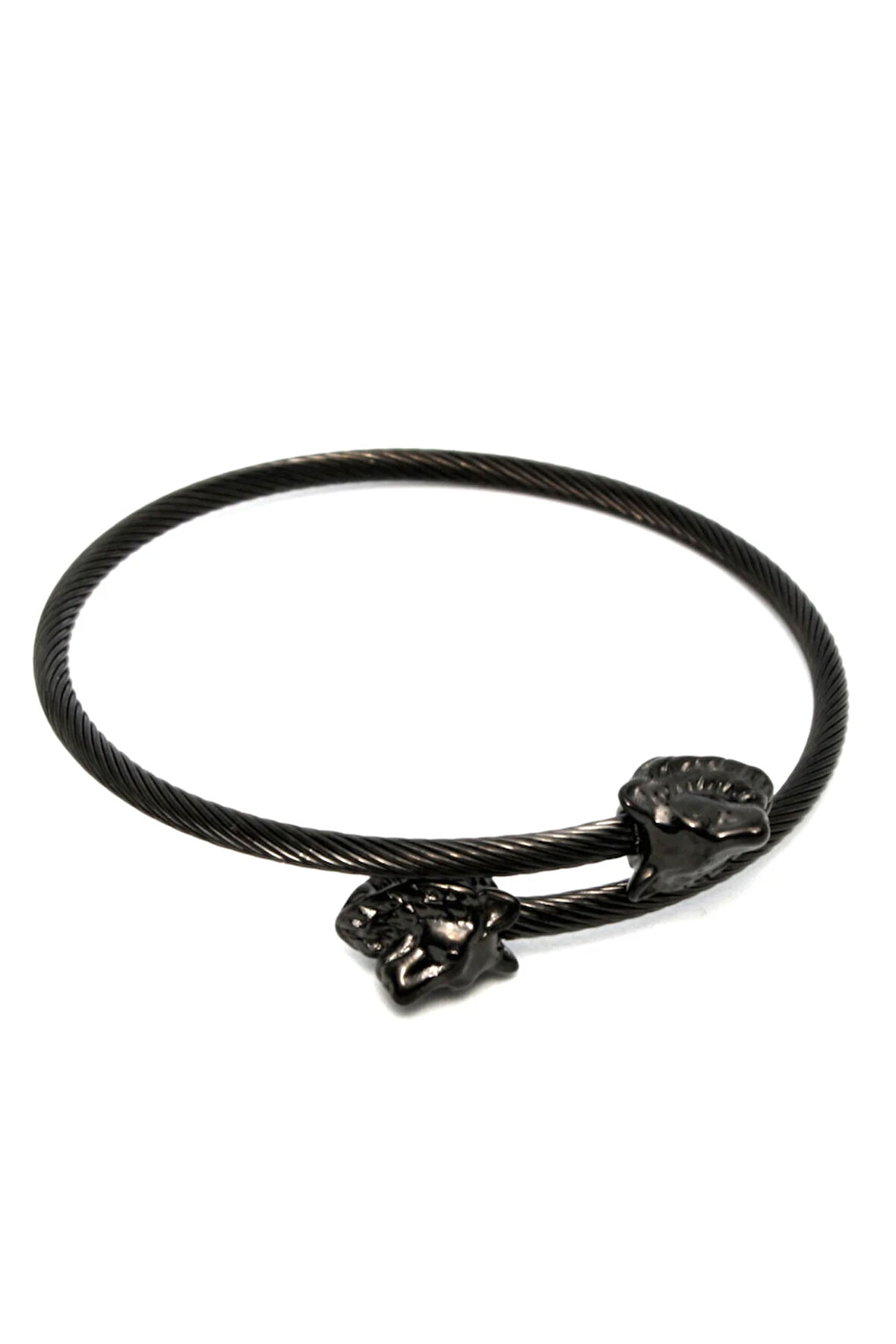 Çelik Bileklik No11