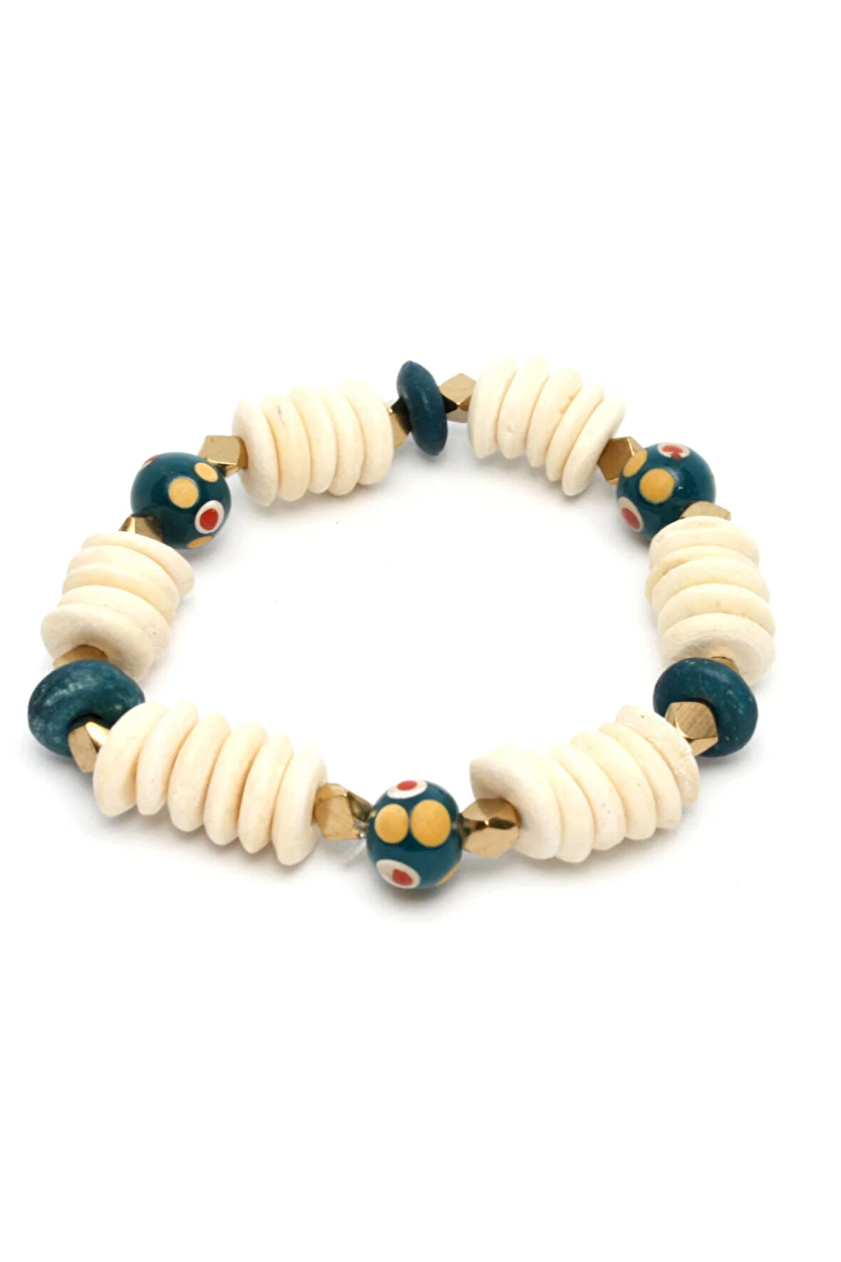 Özel Seri Bileklik No3