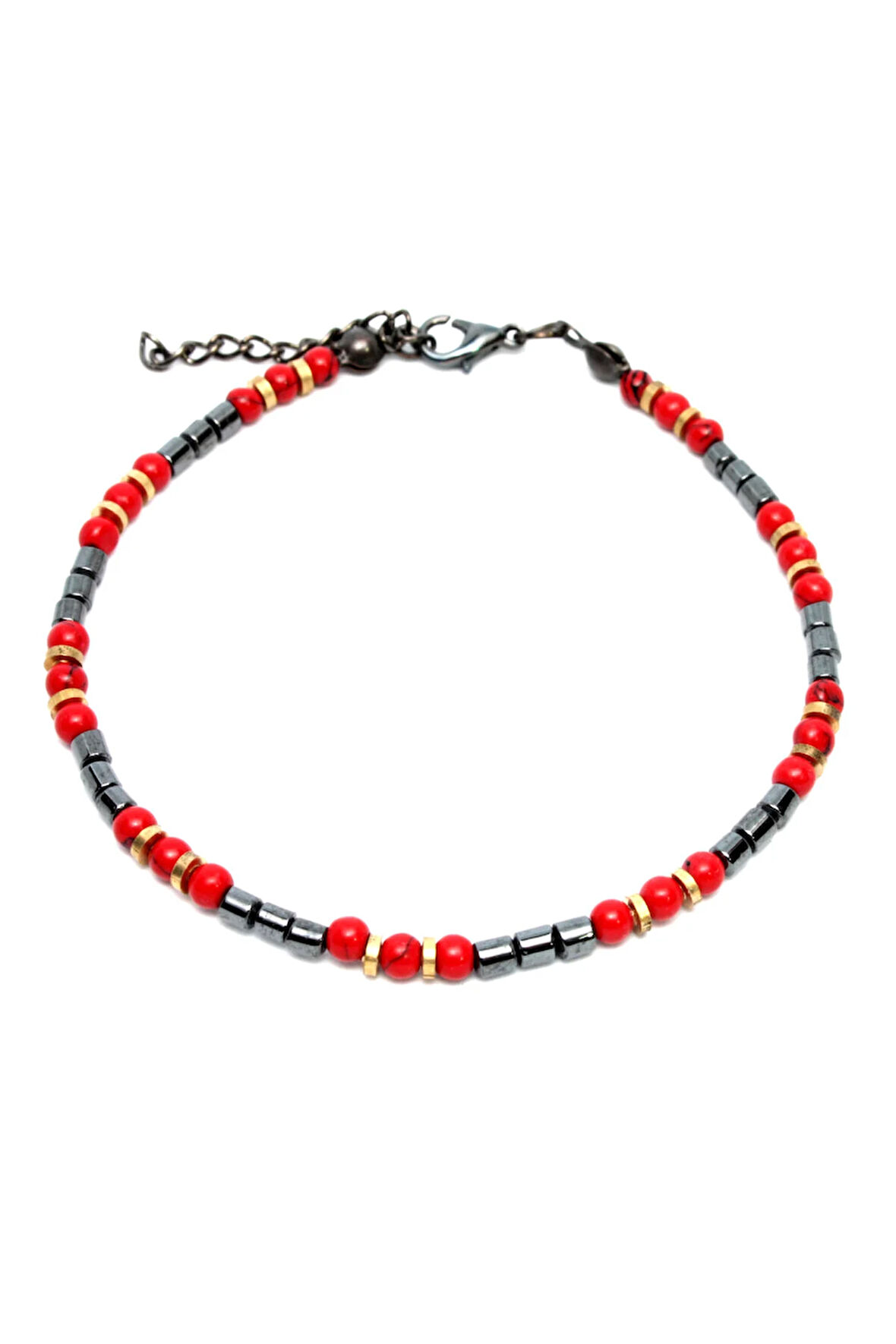 Özel Seri Bileklik No20