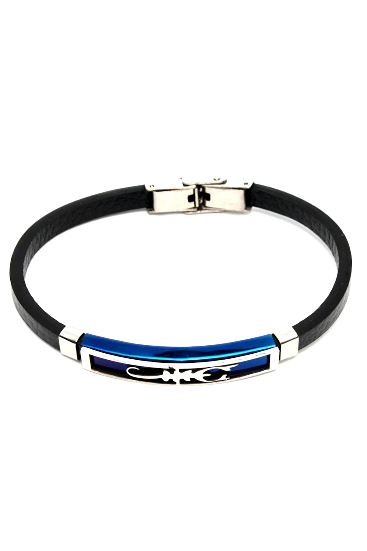 Çelik Bileklik No20