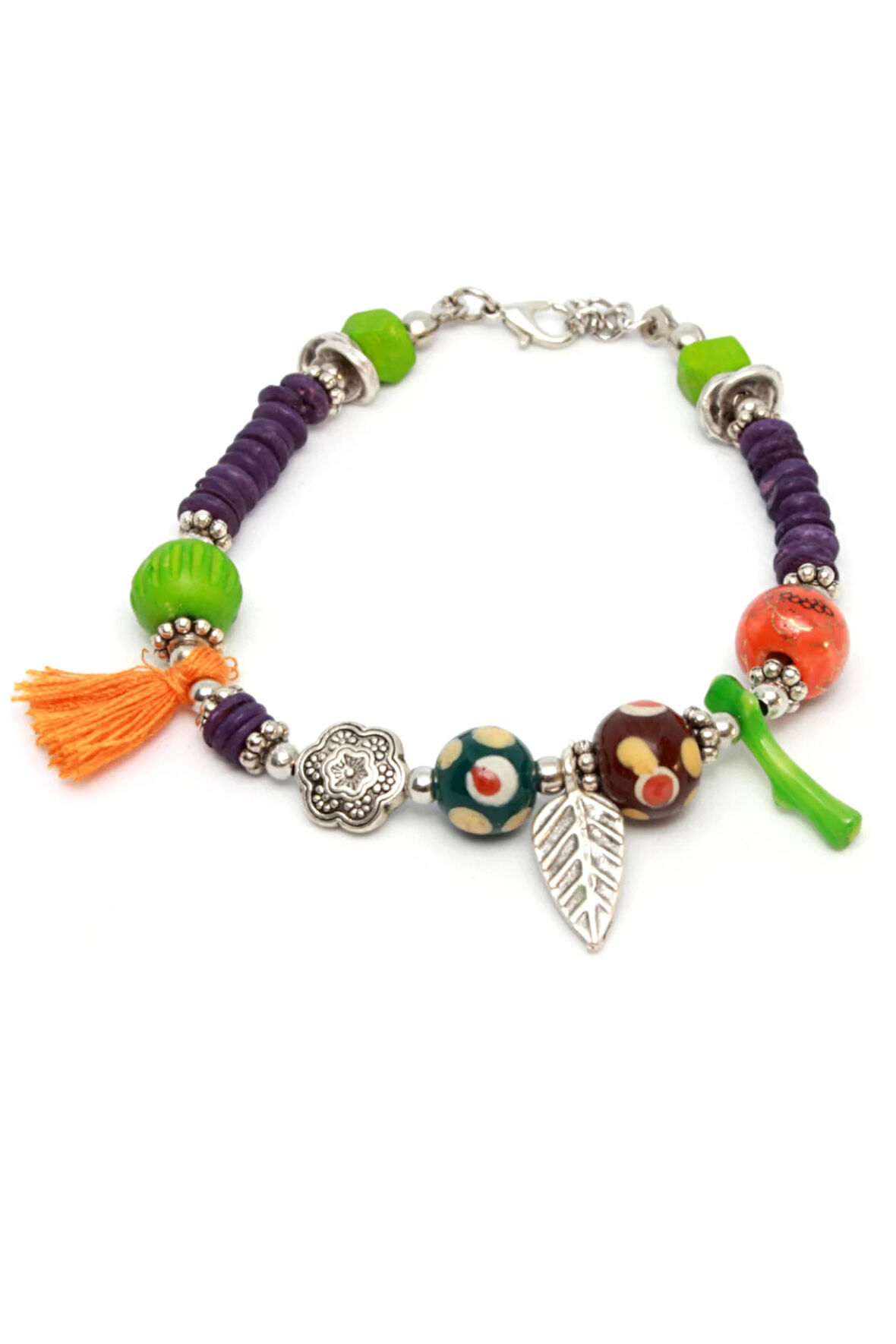 Etnika Bileklik No10