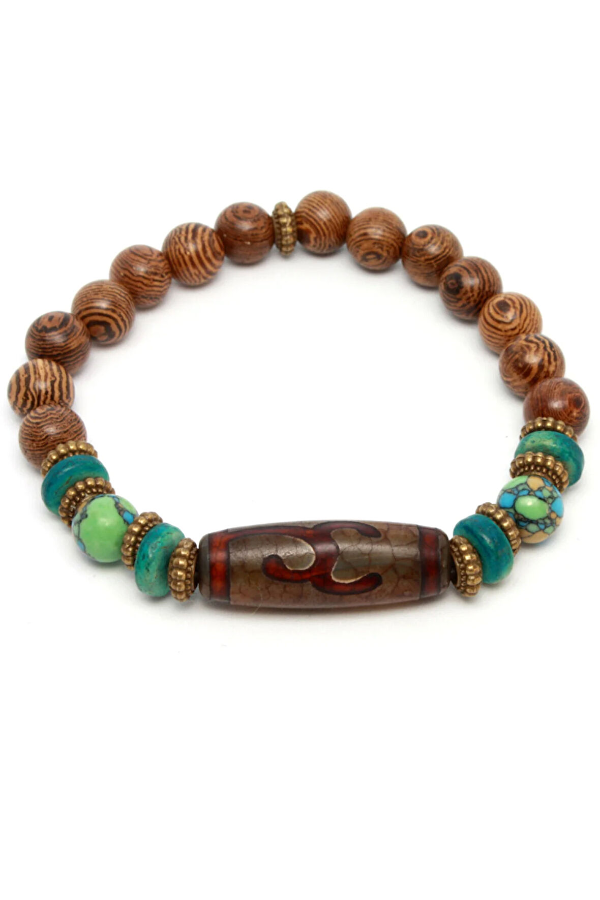 Etnika Bileklik No15