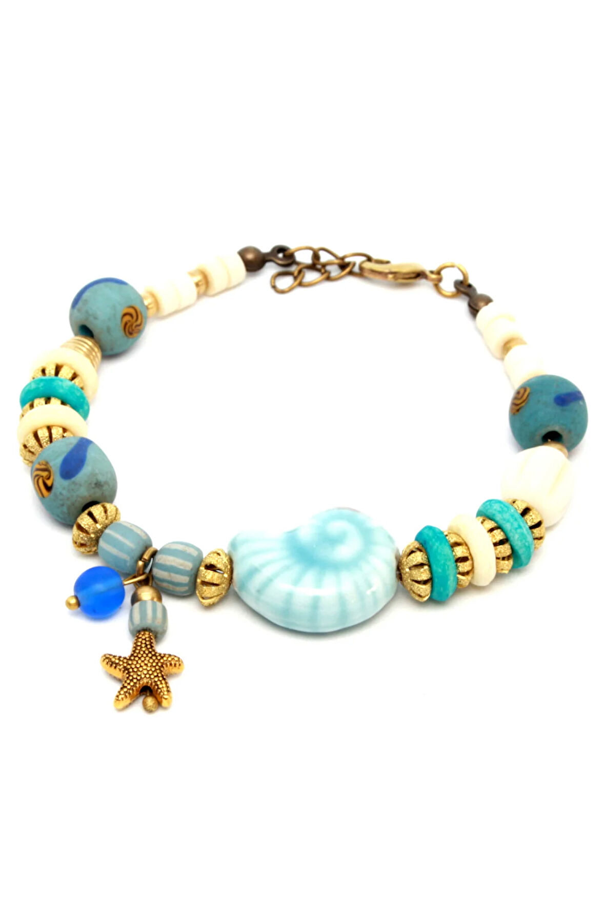 Etnika Bileklik No19