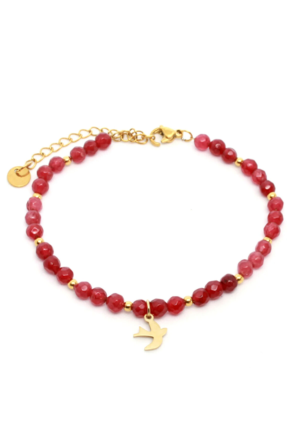 Zarif Kadın Bileklik No11