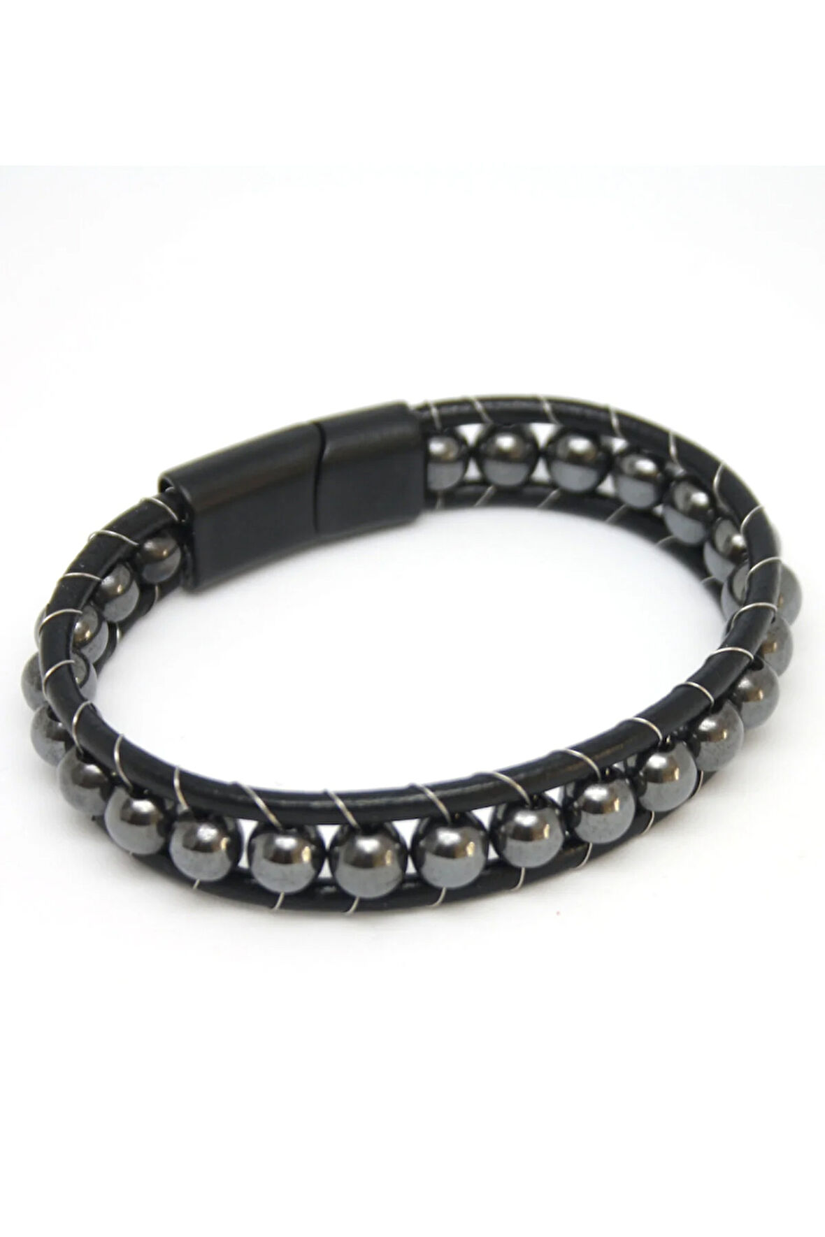 Çelik Bileklik D168