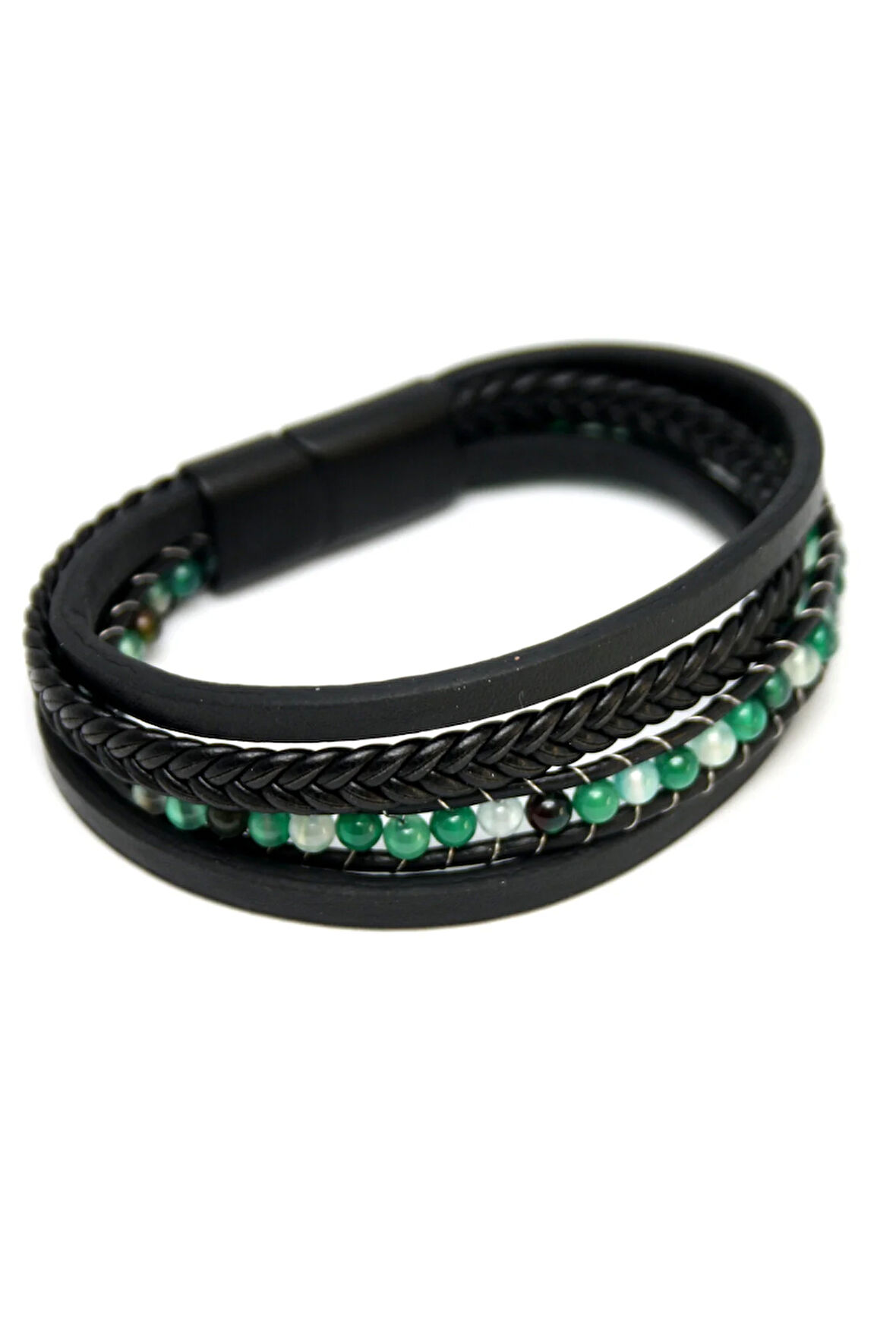 Çelik Bileklik D170