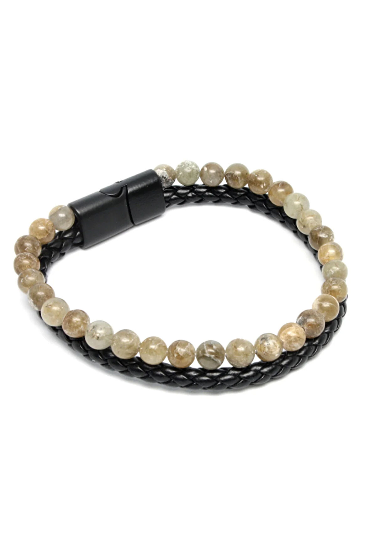 Çelik Bileklik D176