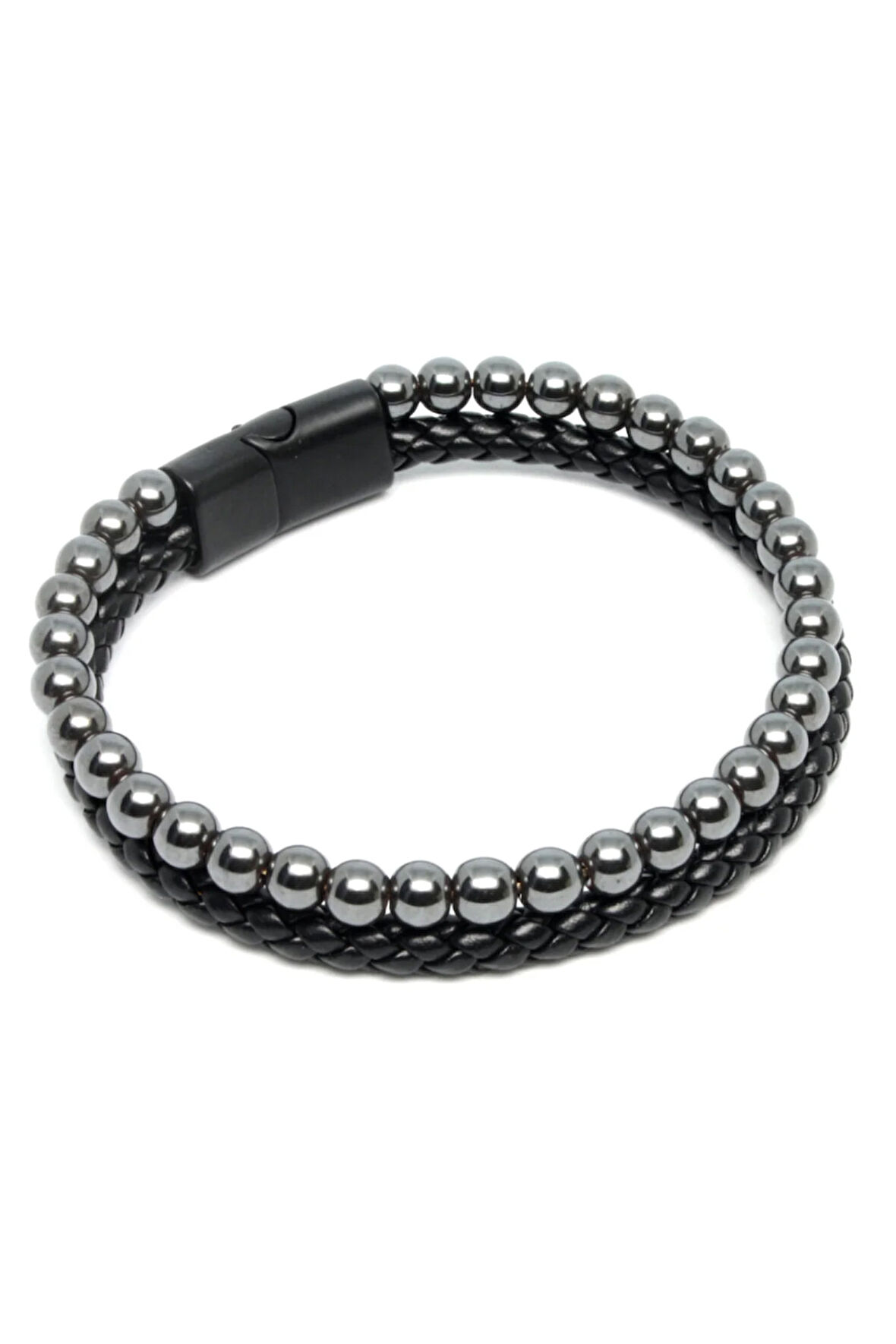 Çelik Bileklik D177