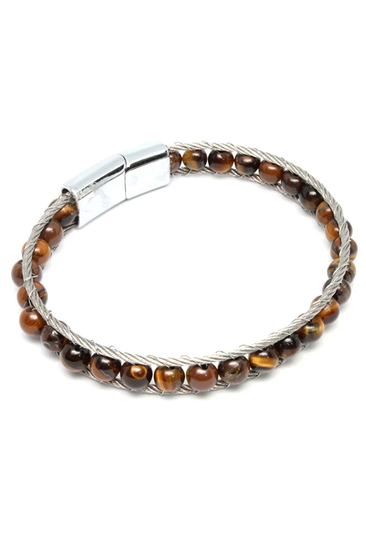 Çelik Bileklik D191