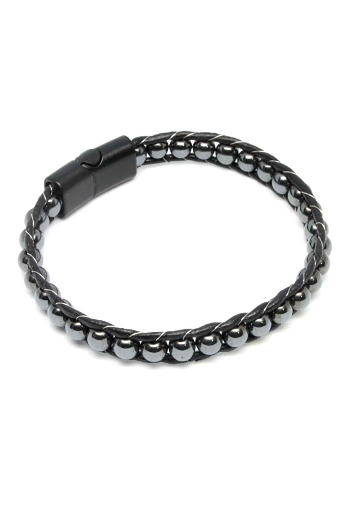 Çelik Bileklik D195