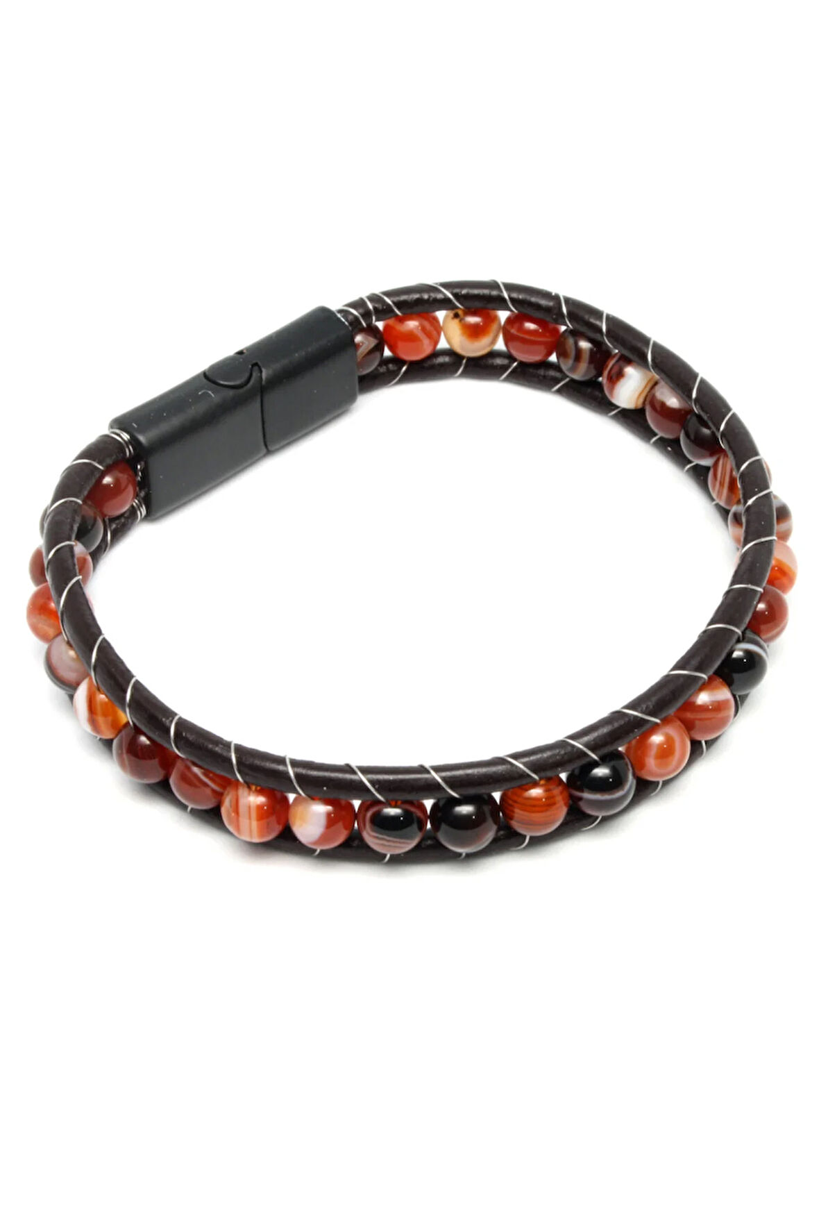 Çelik Bileklik D196