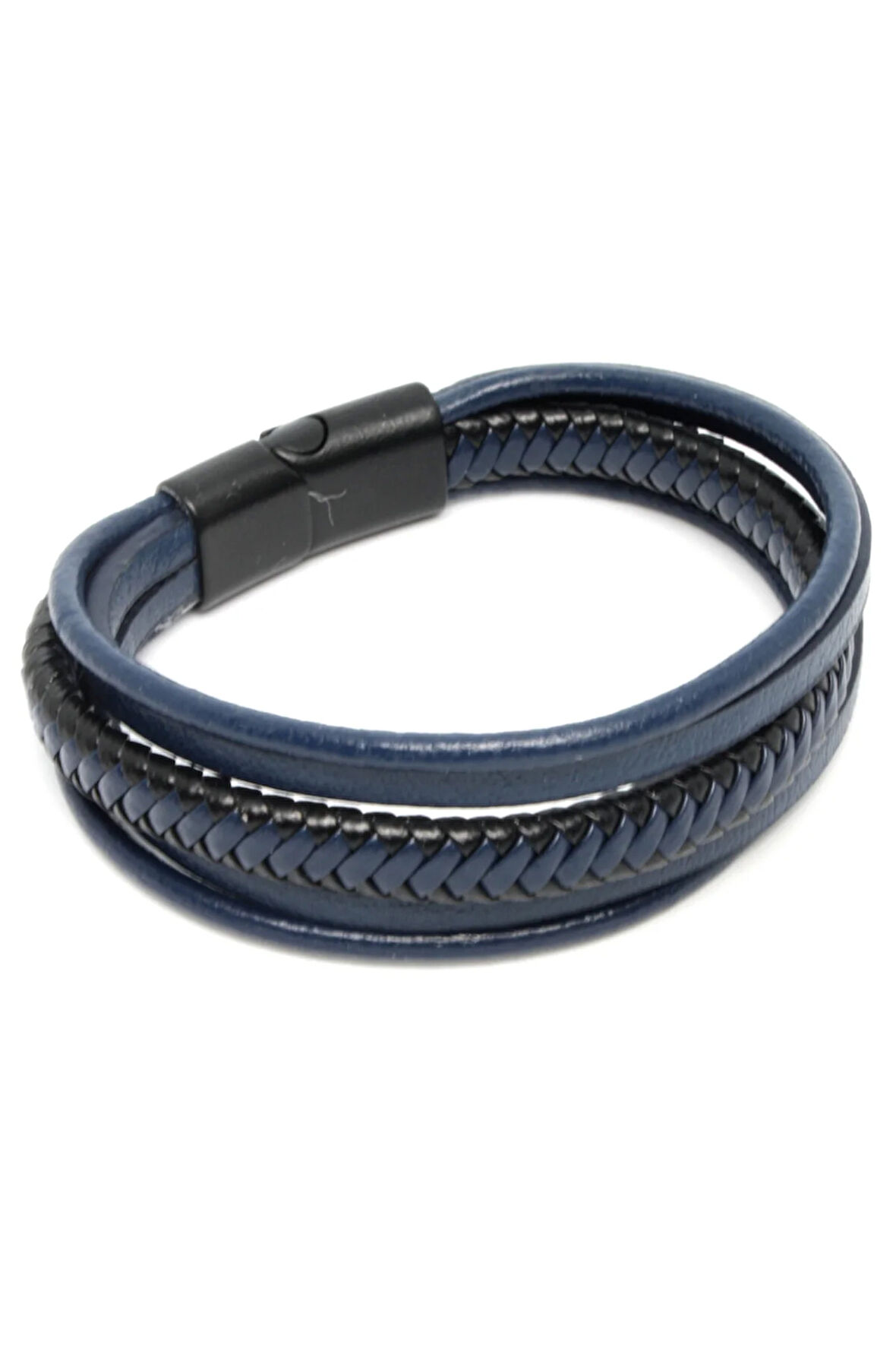 Çelik Bileklik D206