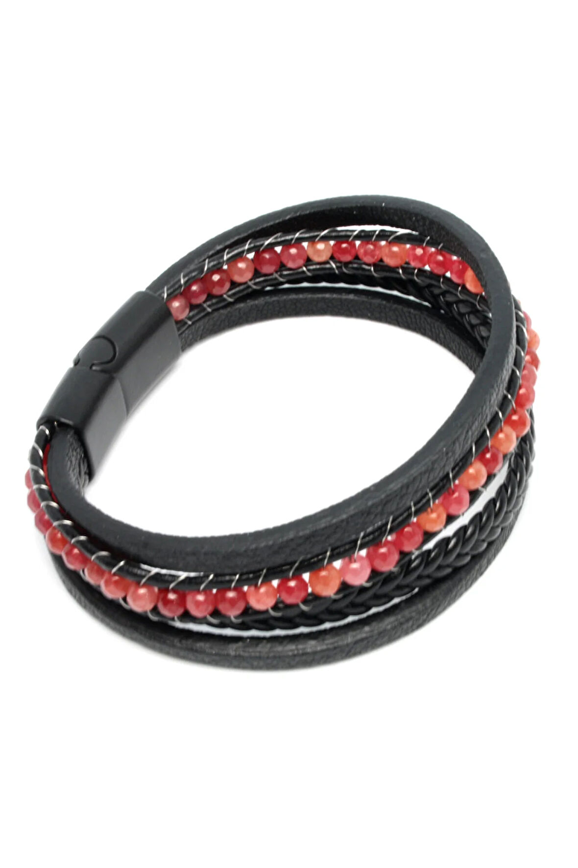 Çelik Bileklik D208