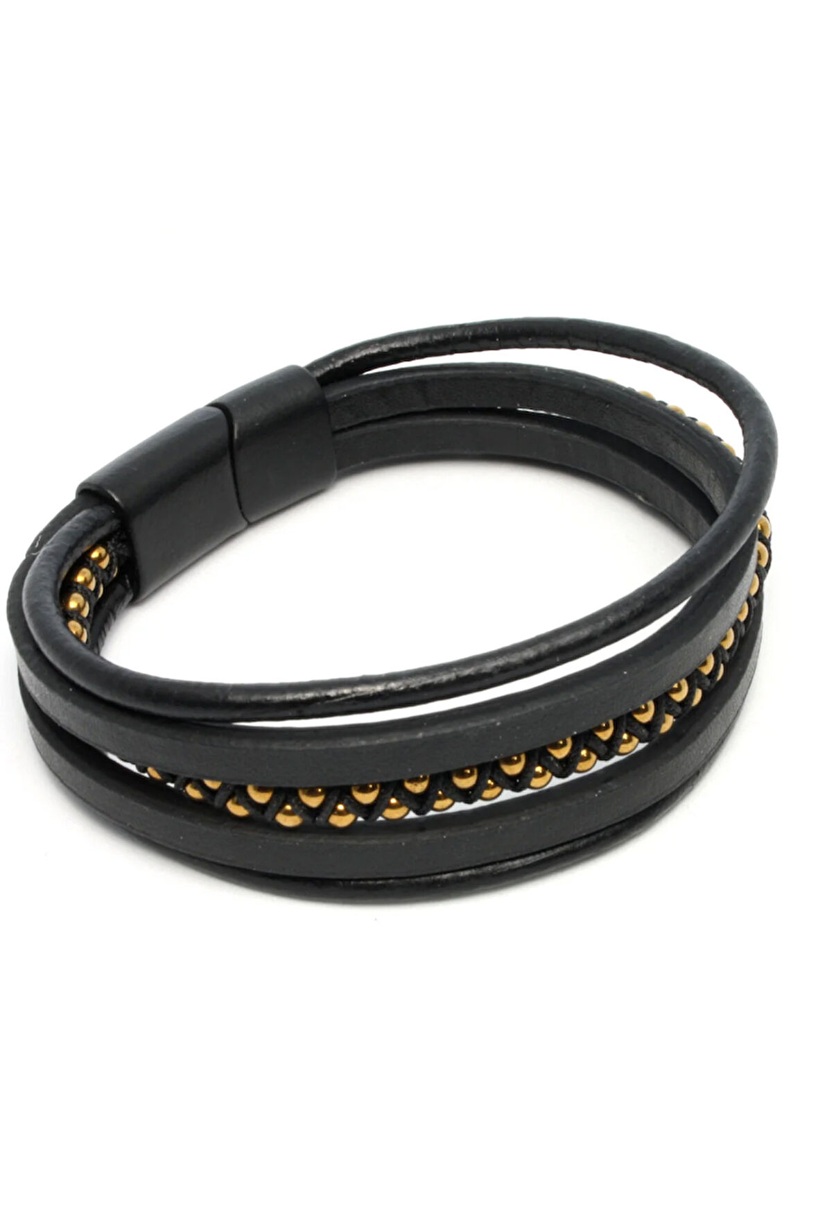 Çelik Bileklik D214