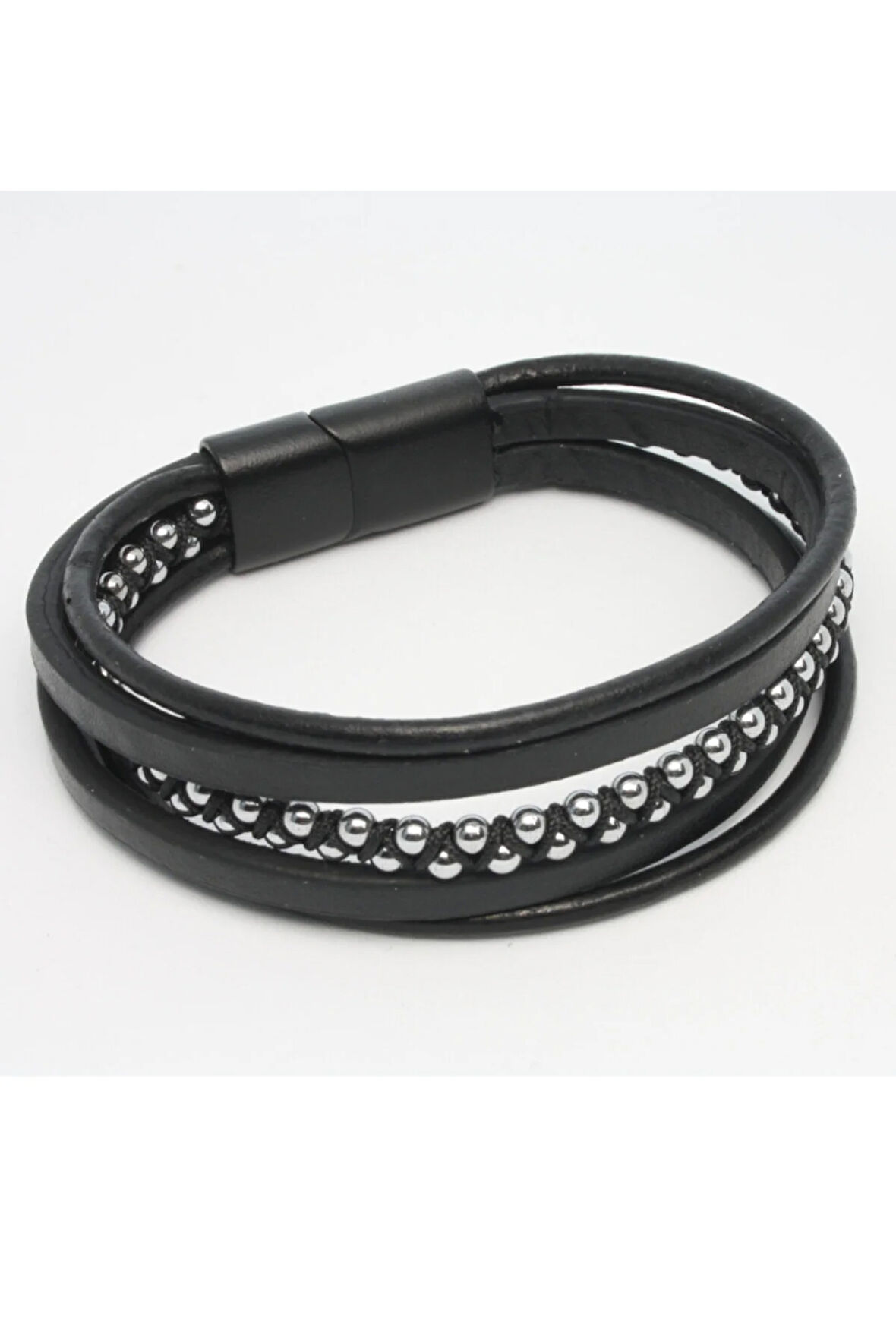 Çelik Bileklik D215