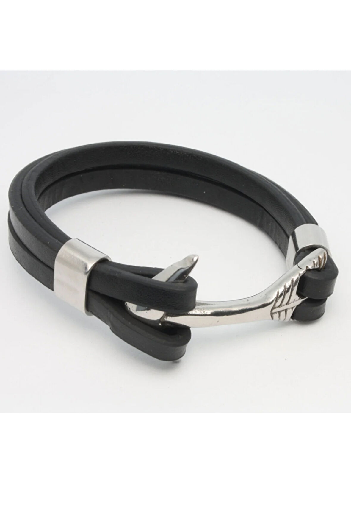 Çelik Bileklik D217