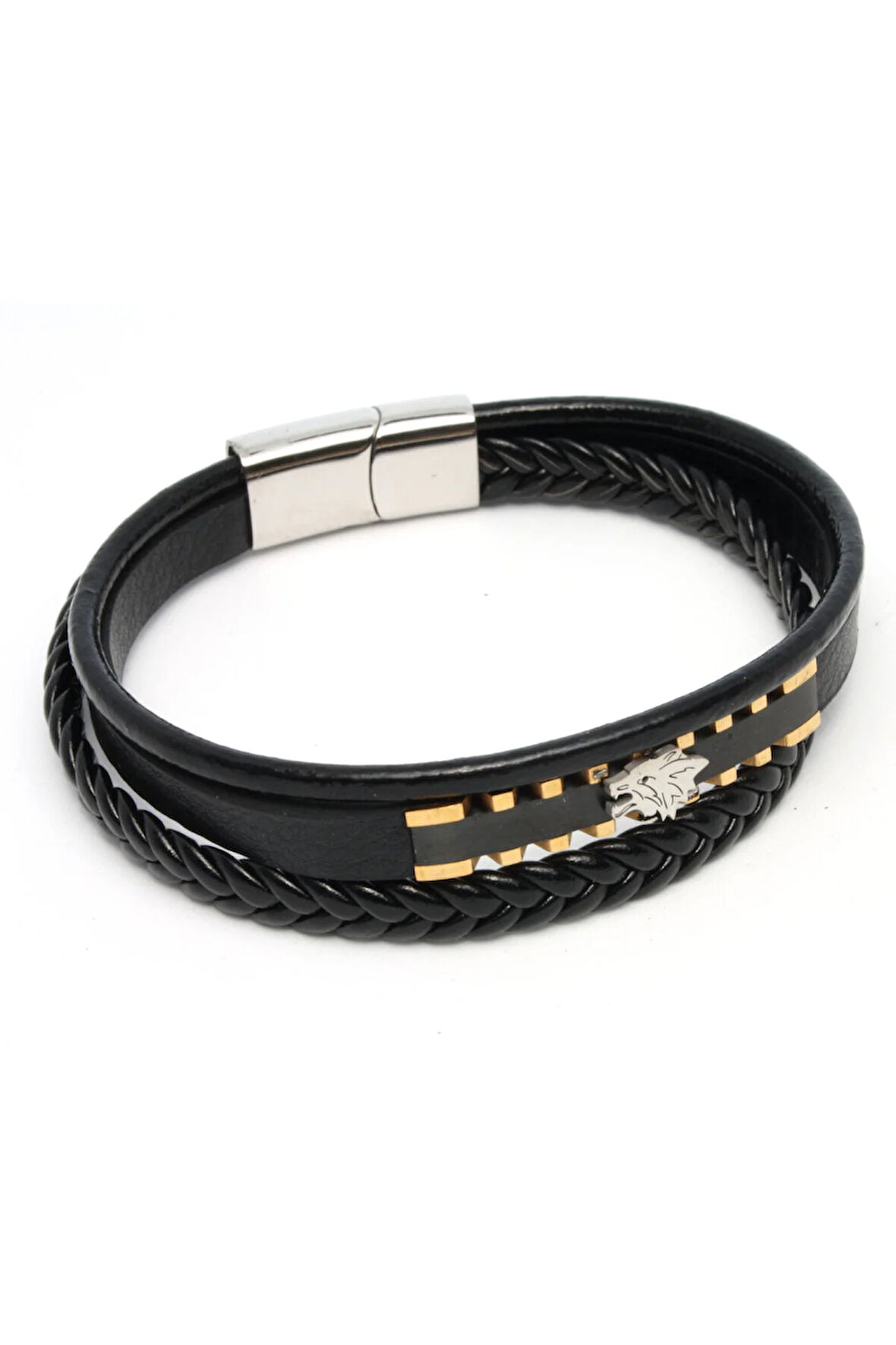 Çelik Bileklik D223