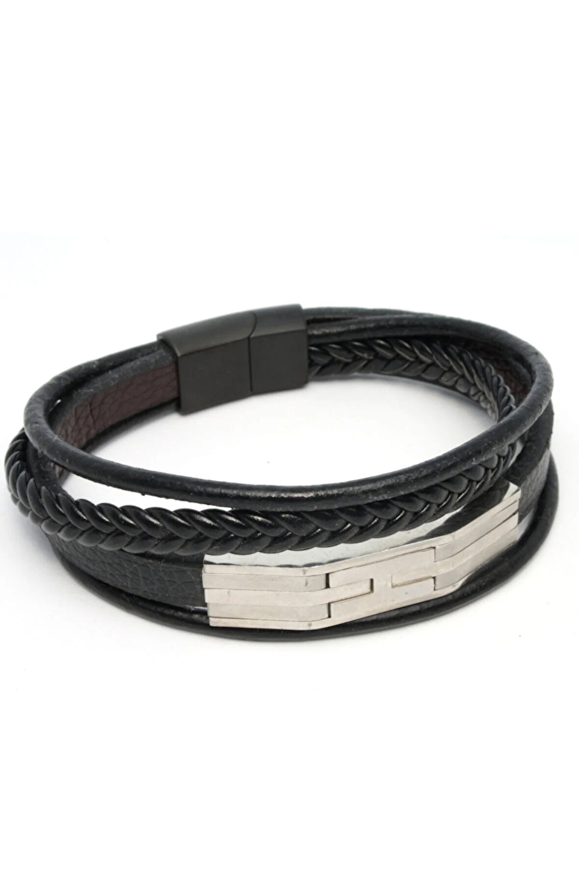 Çelik Bileklik D226