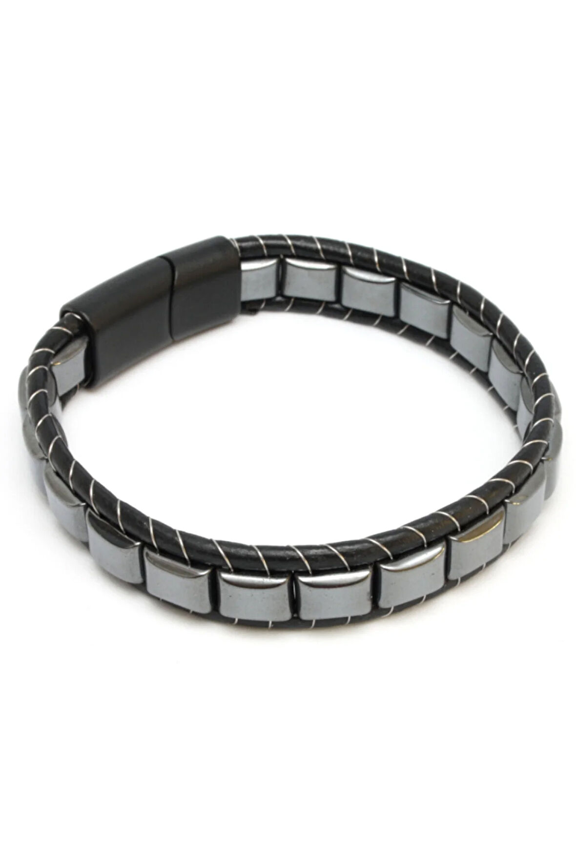 Çelik Bileklik D227