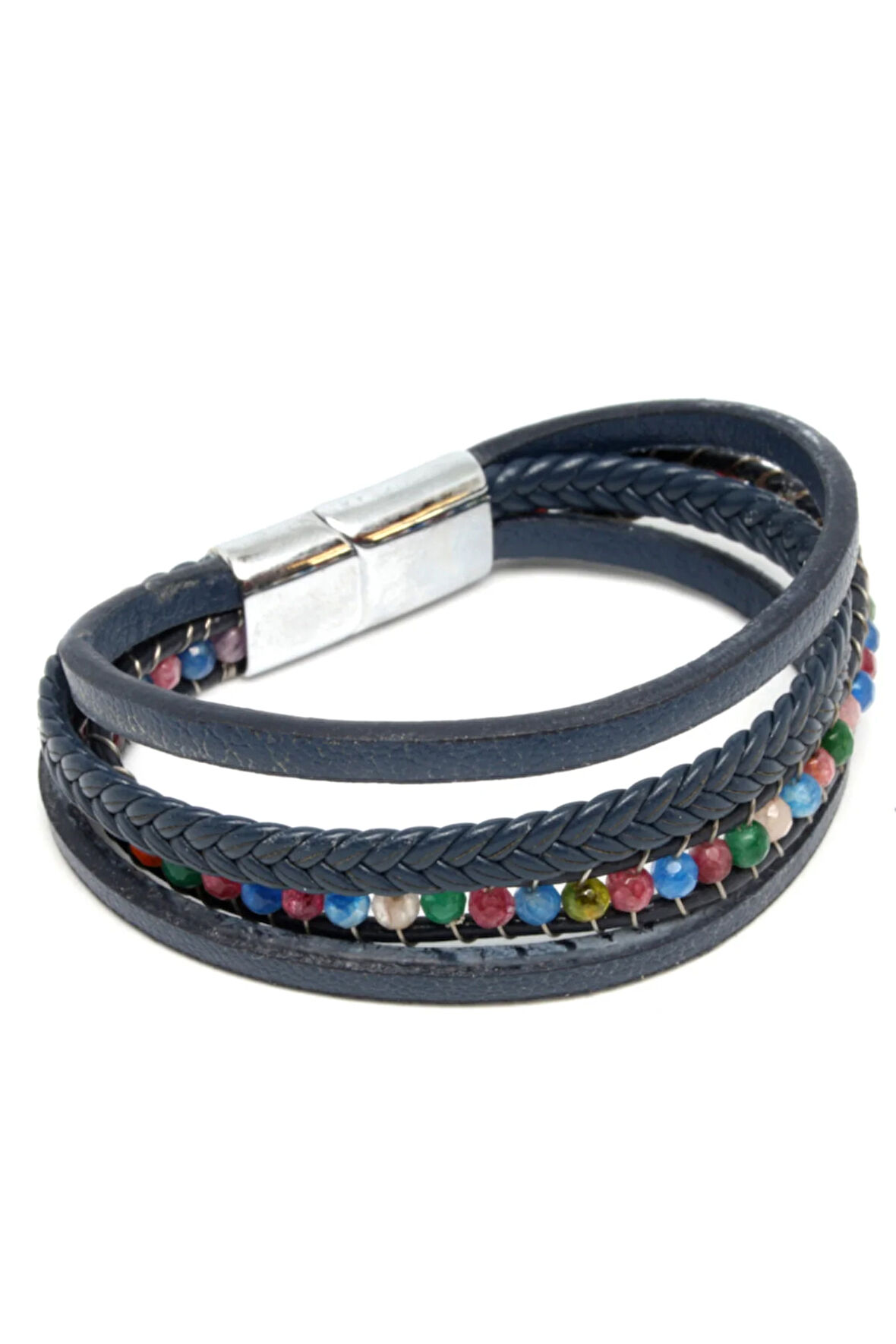 Çelik Bileklik D236