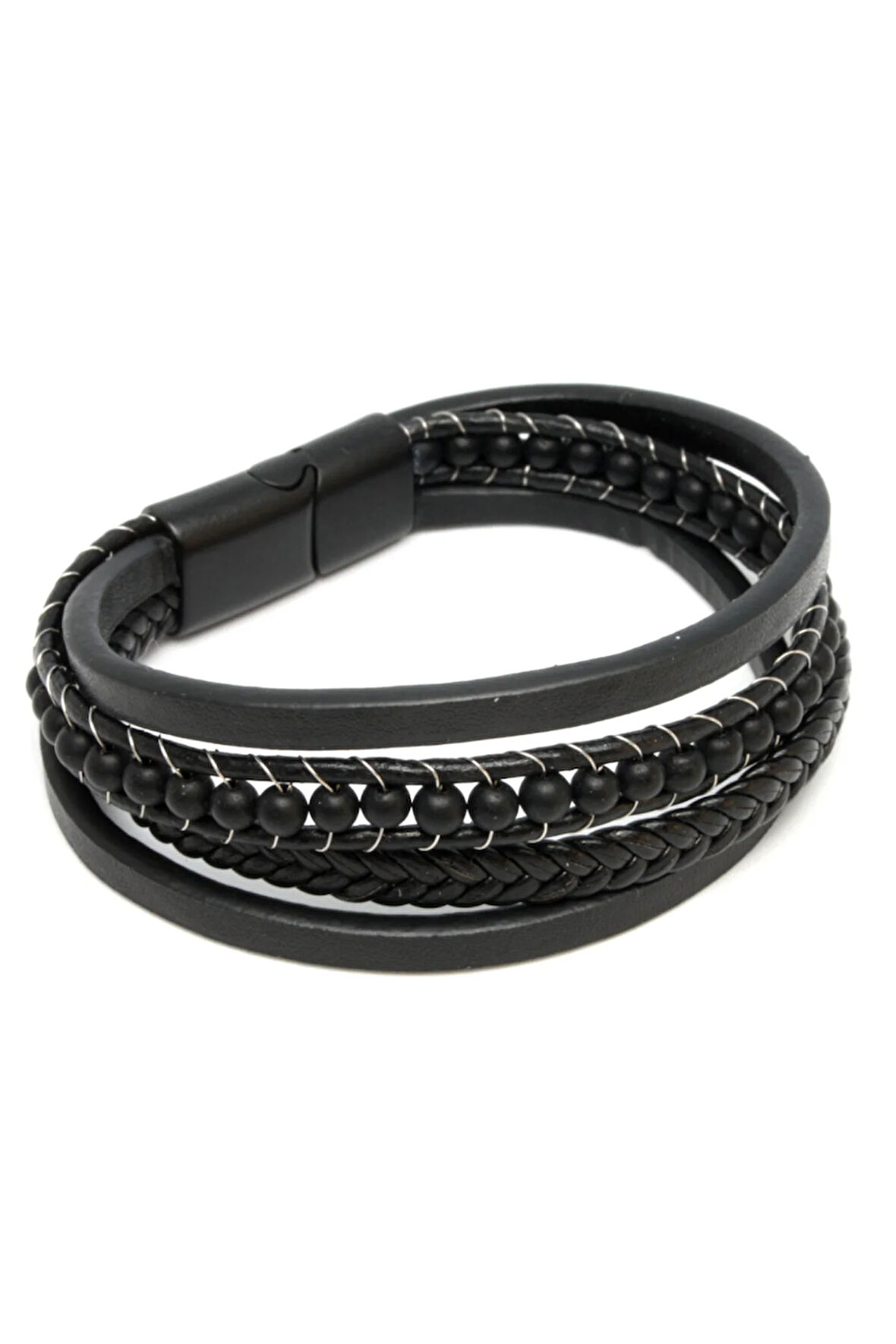 Çelik Bileklik D237