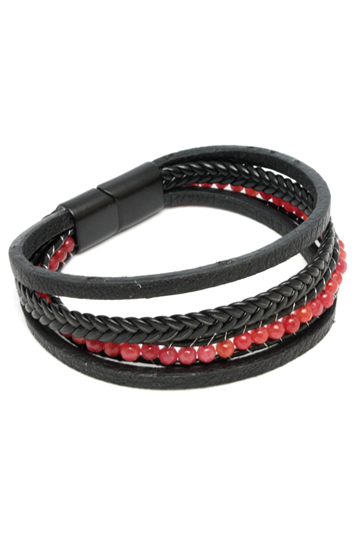 Çelik Bileklik D238