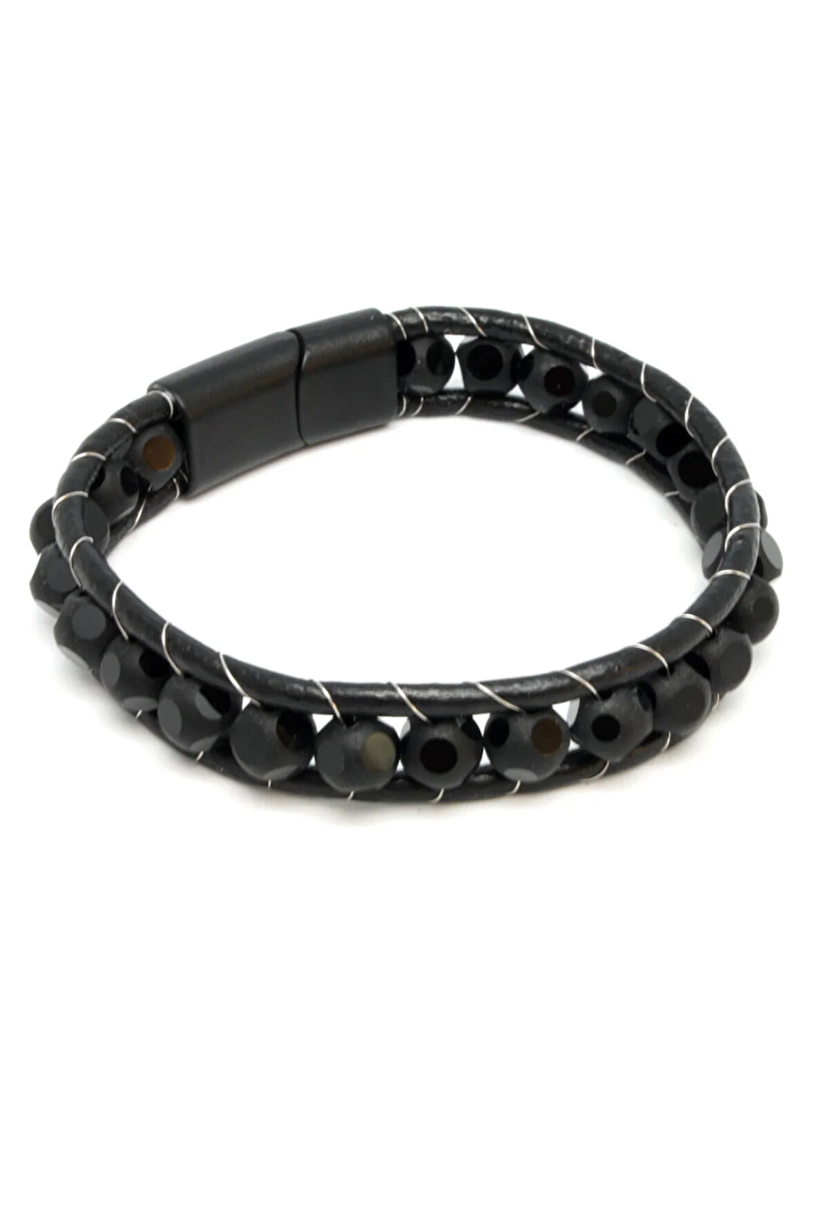 Çelik Bileklik D239