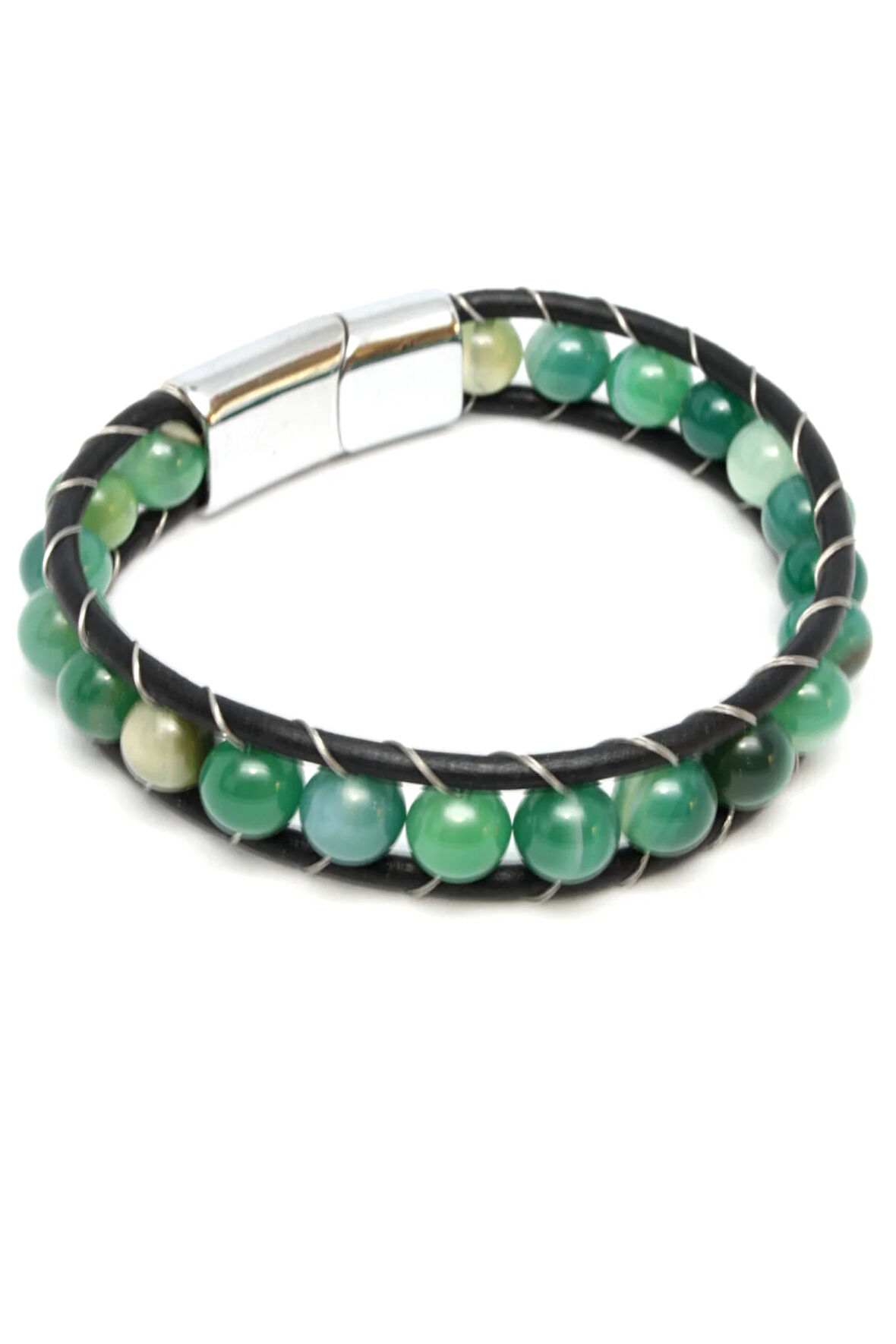 Çelik Bileklik D242