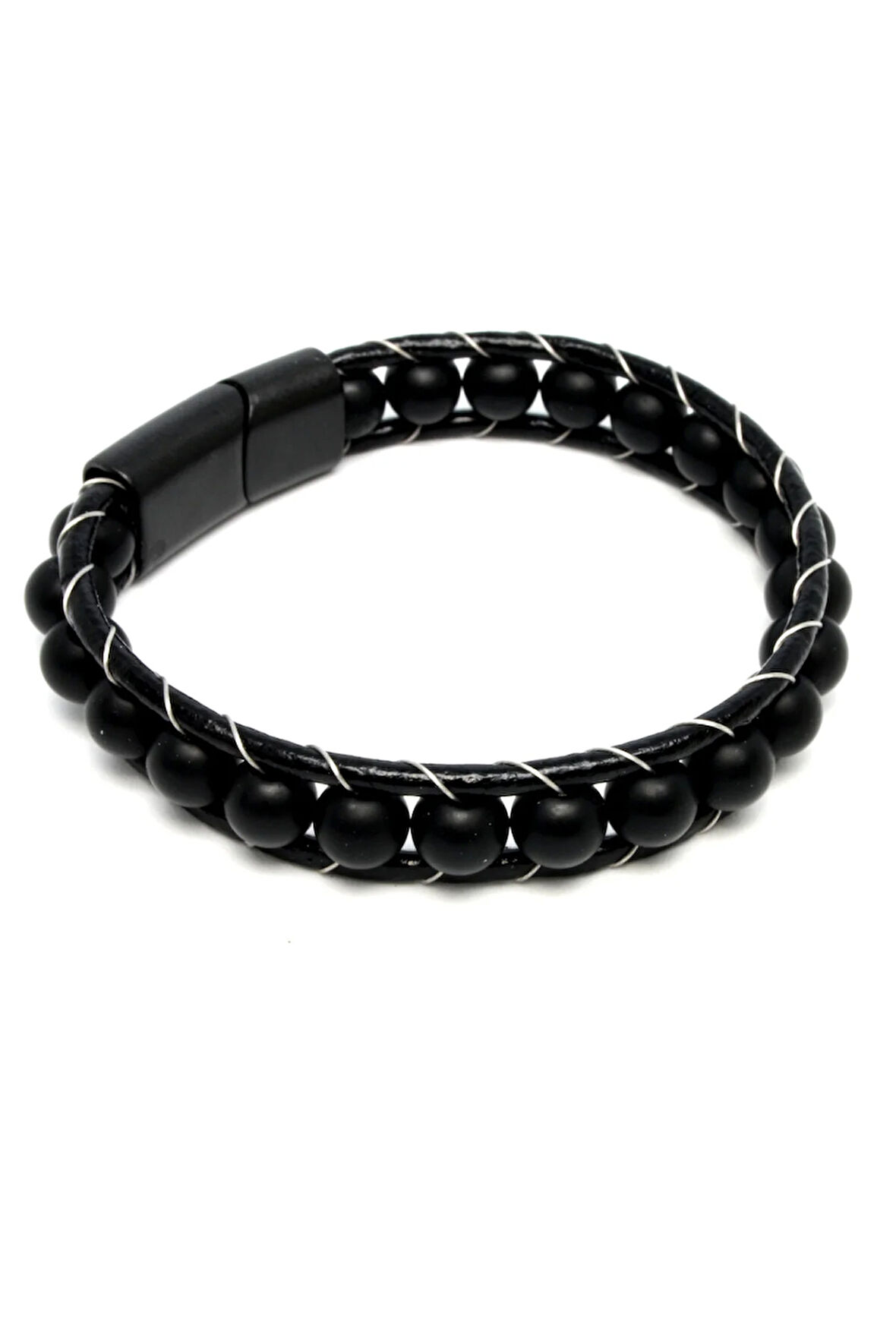 Çelik Bileklik D247